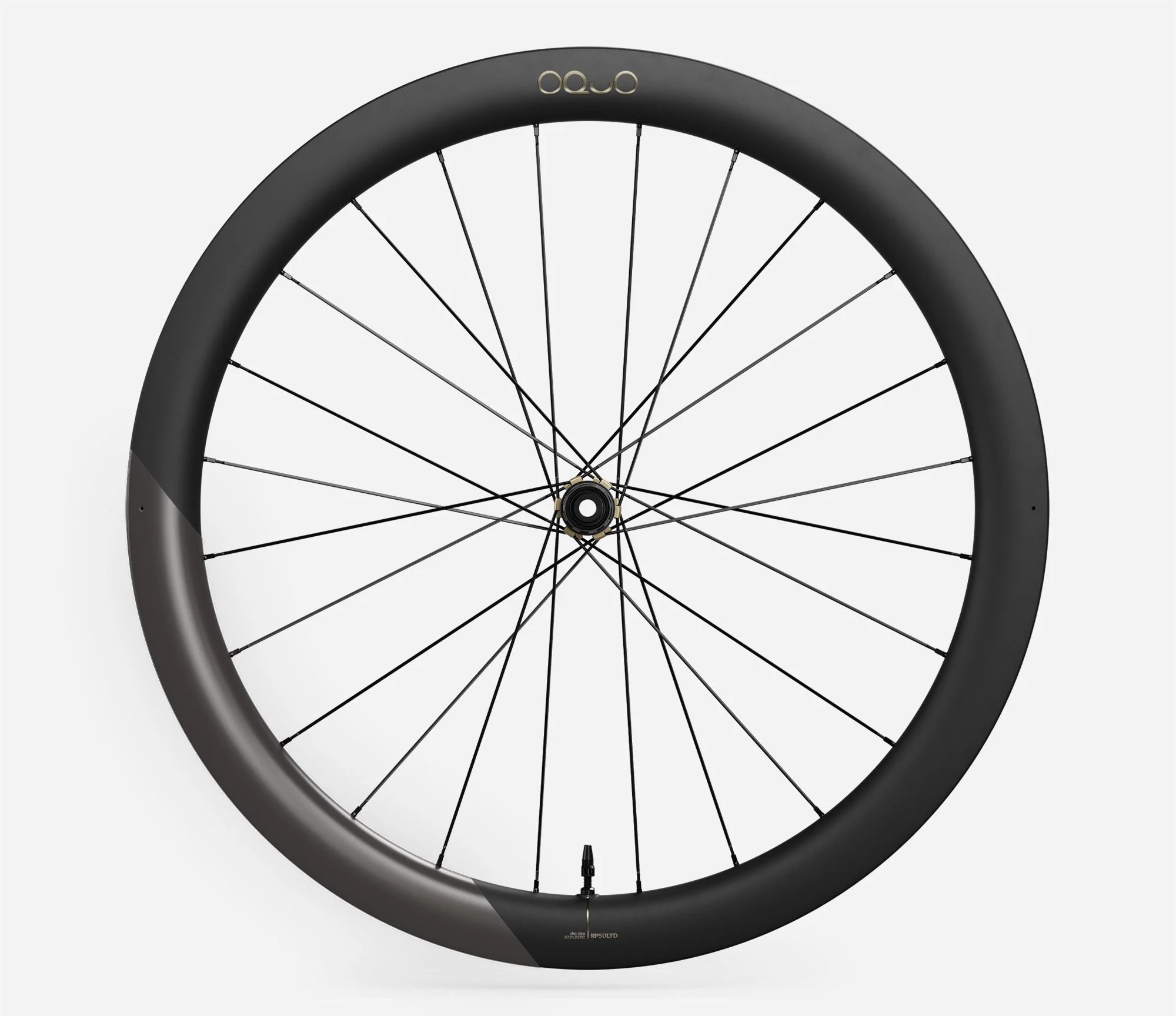 Oquo RP50 LTD Rear Wheel - Image 10
