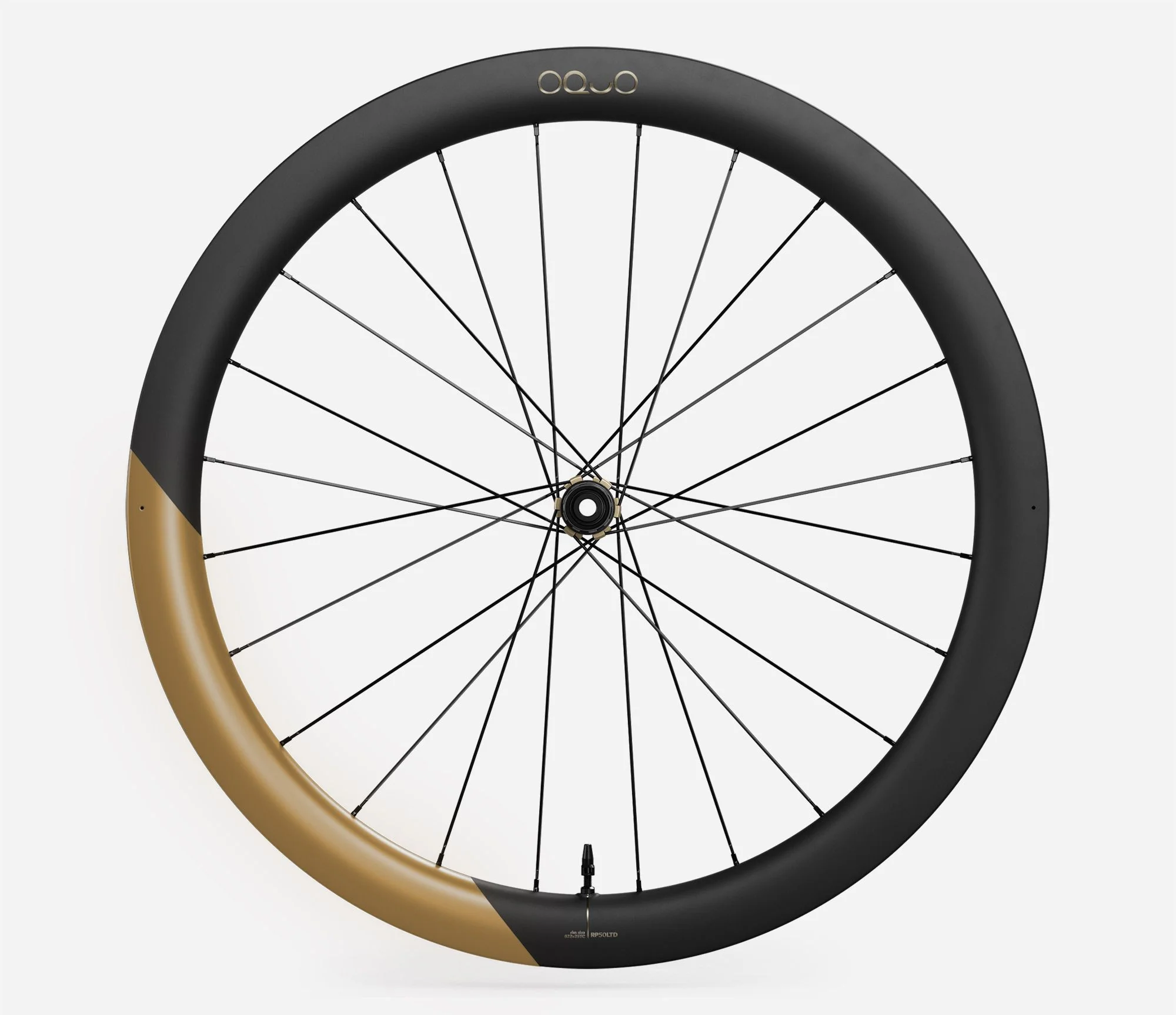 Oquo RP50 LTD Rear Wheel - Image 11