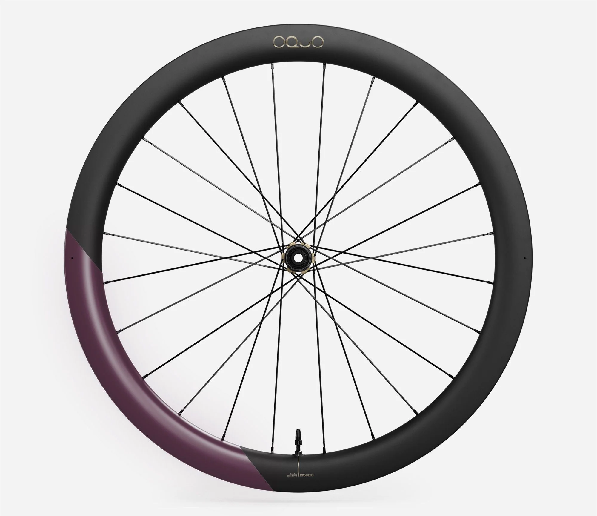 Oquo RP50 LTD Rear Wheel - Image 12