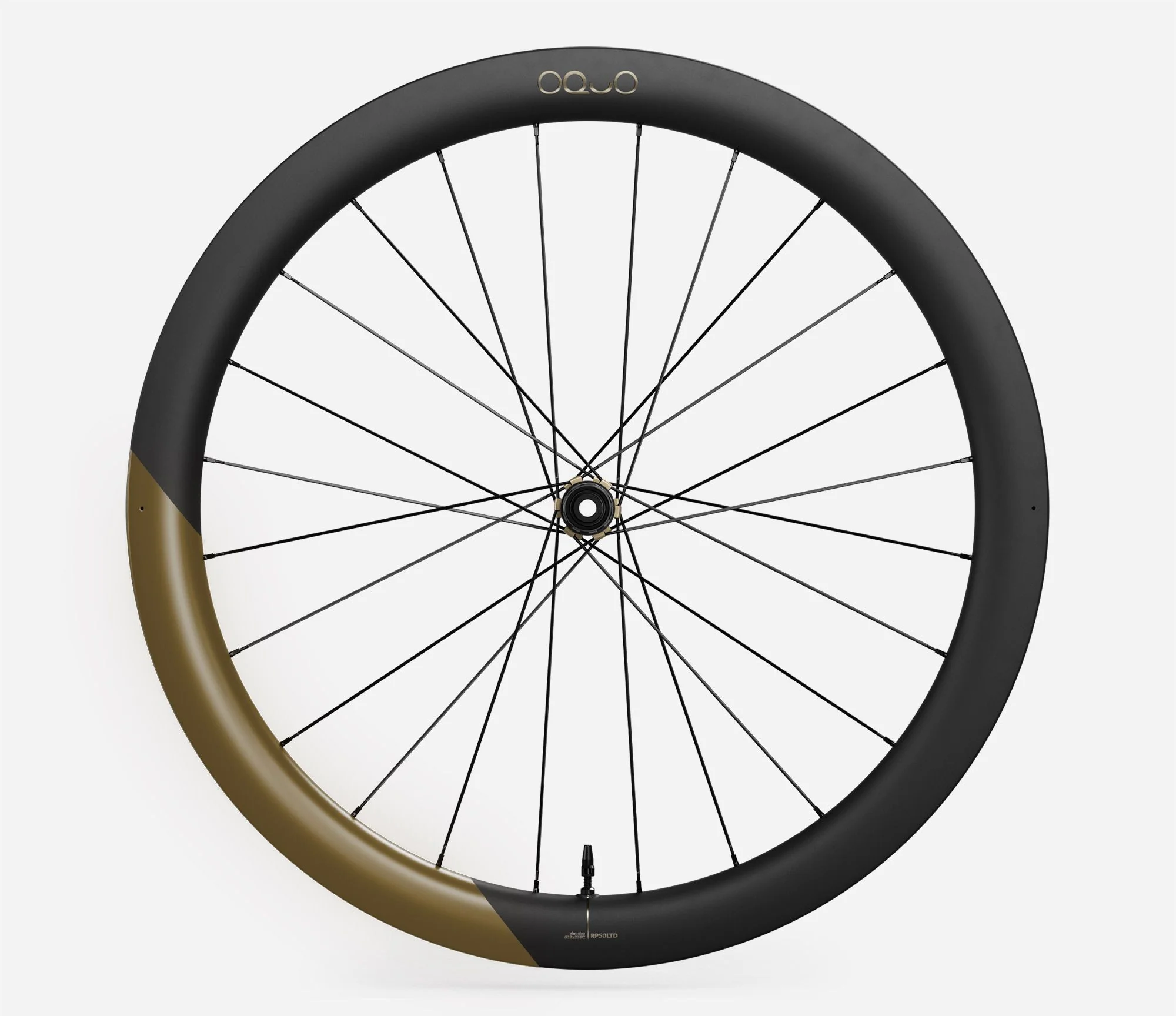 Oquo RP50 LTD Rear Wheel - Image 13