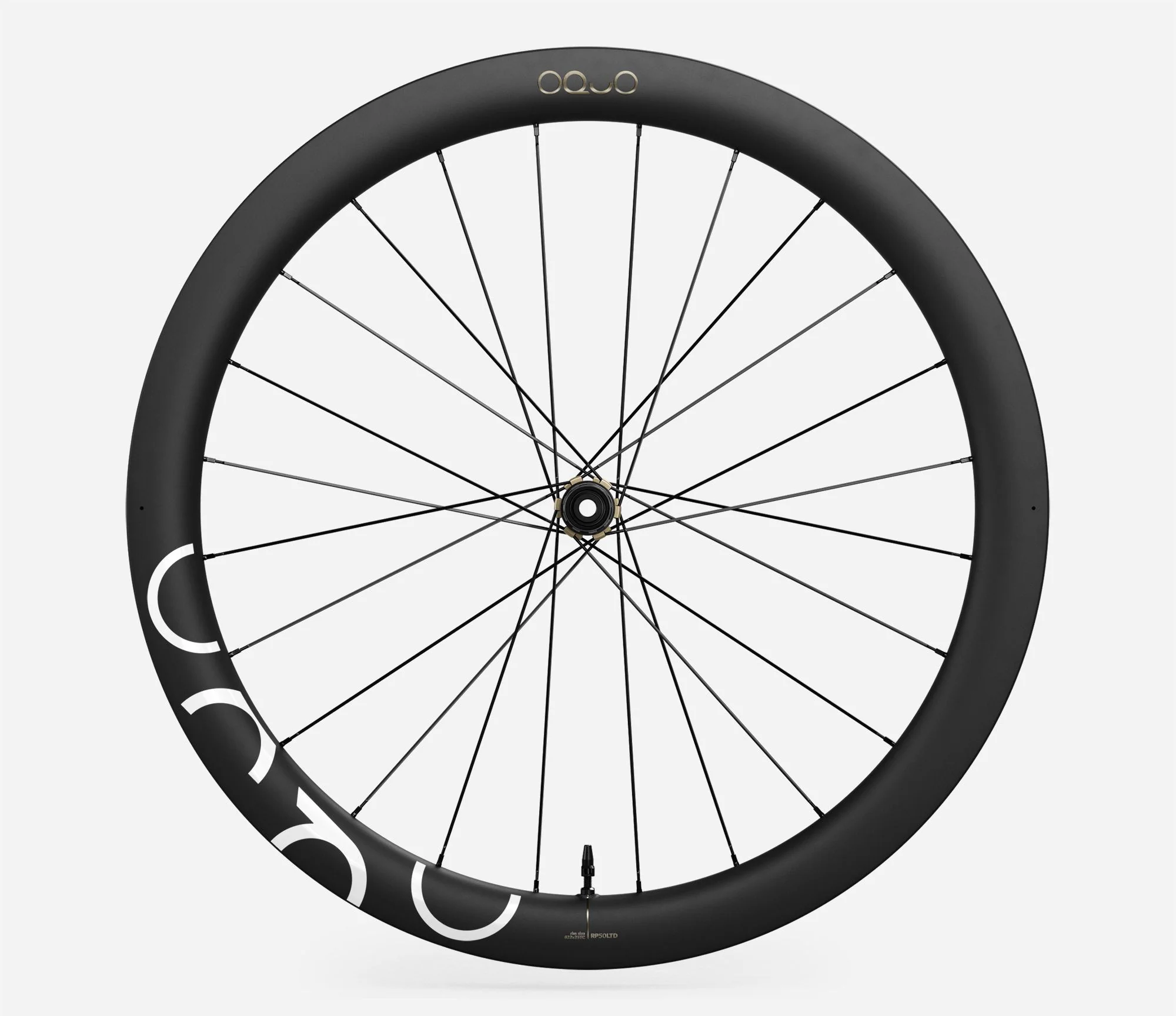 Oquo RP50 LTD Rear Wheel - Image 14