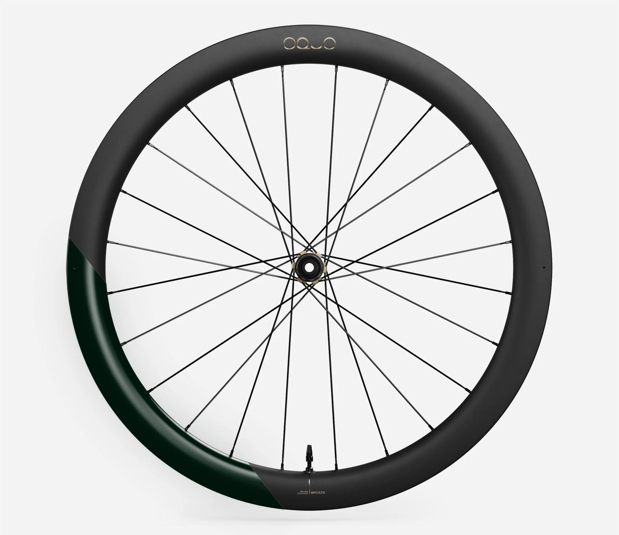 Oquo RP50 LTD Rear Wheel - Image 4