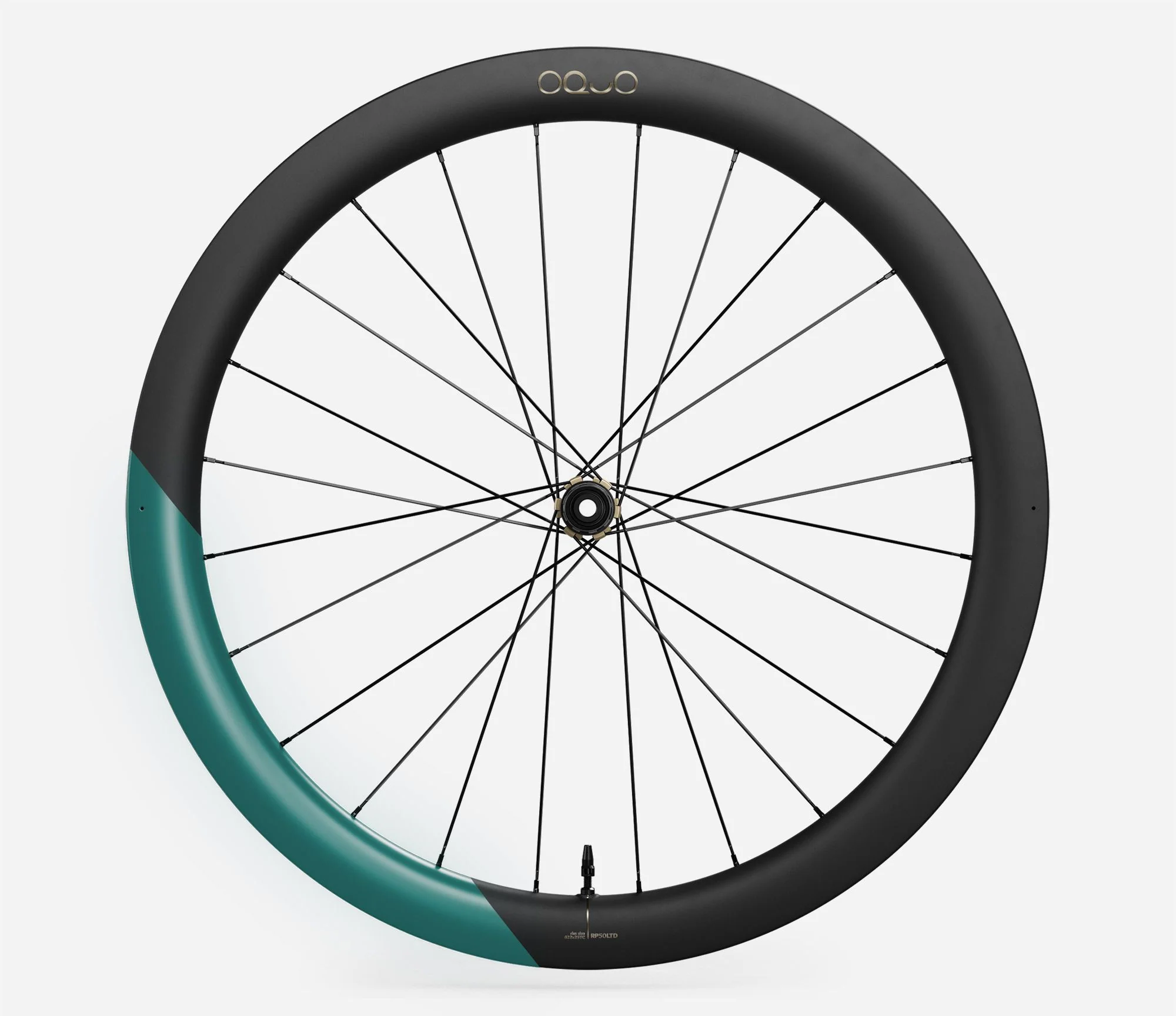 Oquo RP50 LTD Rear Wheel - Image 5