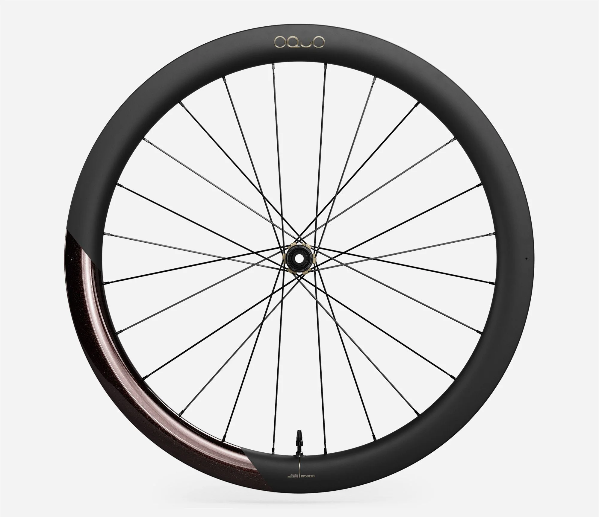 Oquo RP50 LTD Rear Wheel - Image 7