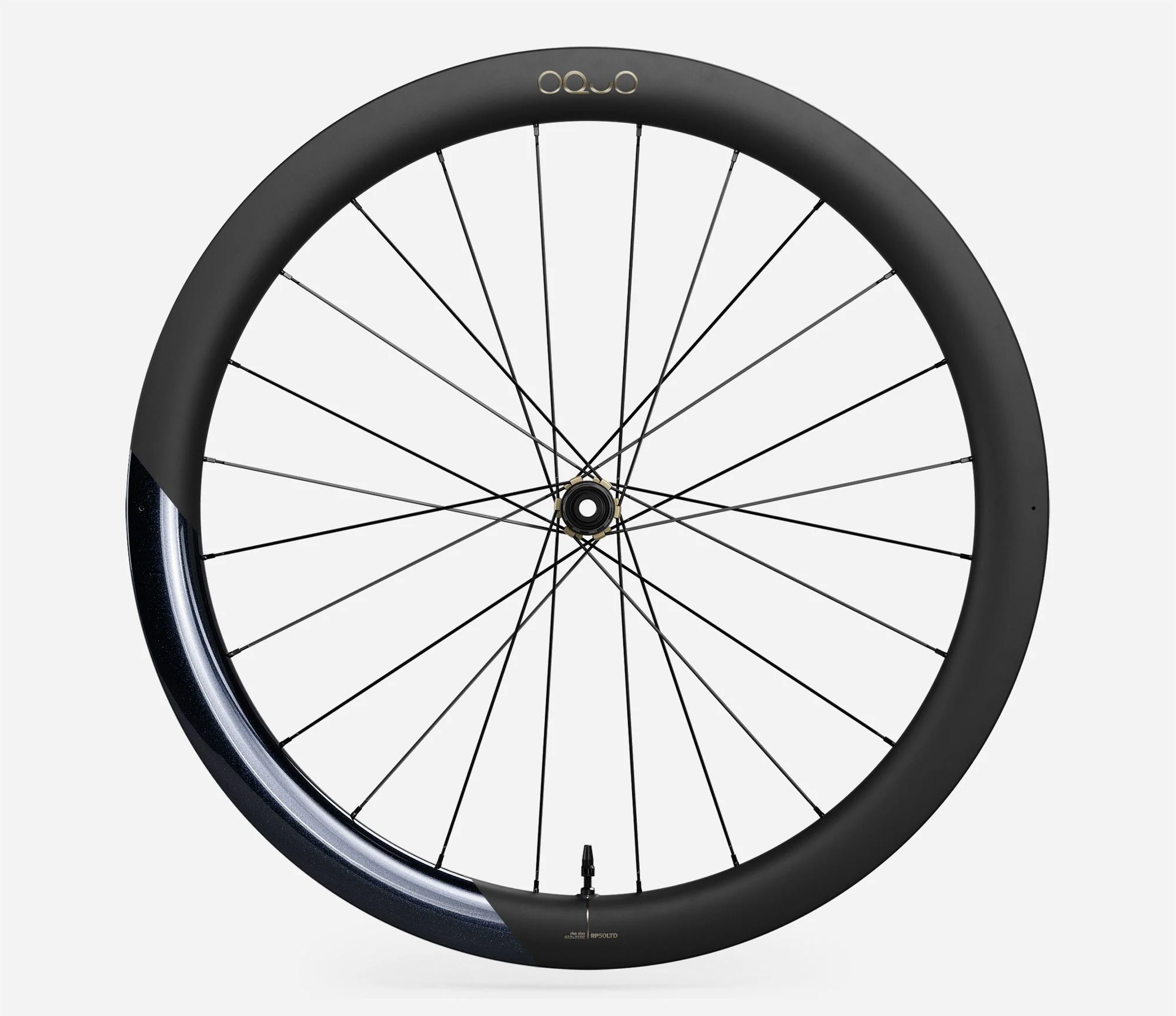 Oquo RP50 LTD Rear Wheel - Image 8