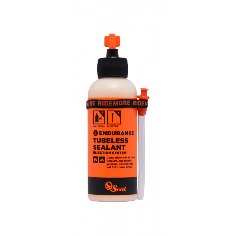 Orange Seal Endurance Sealant With Injector