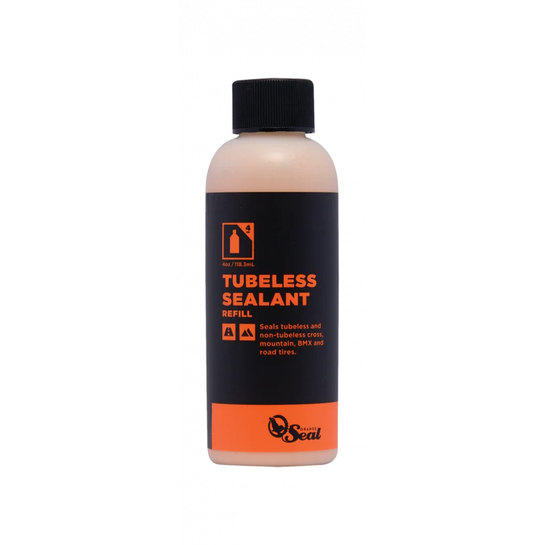 Orange Seal Sealant Refill