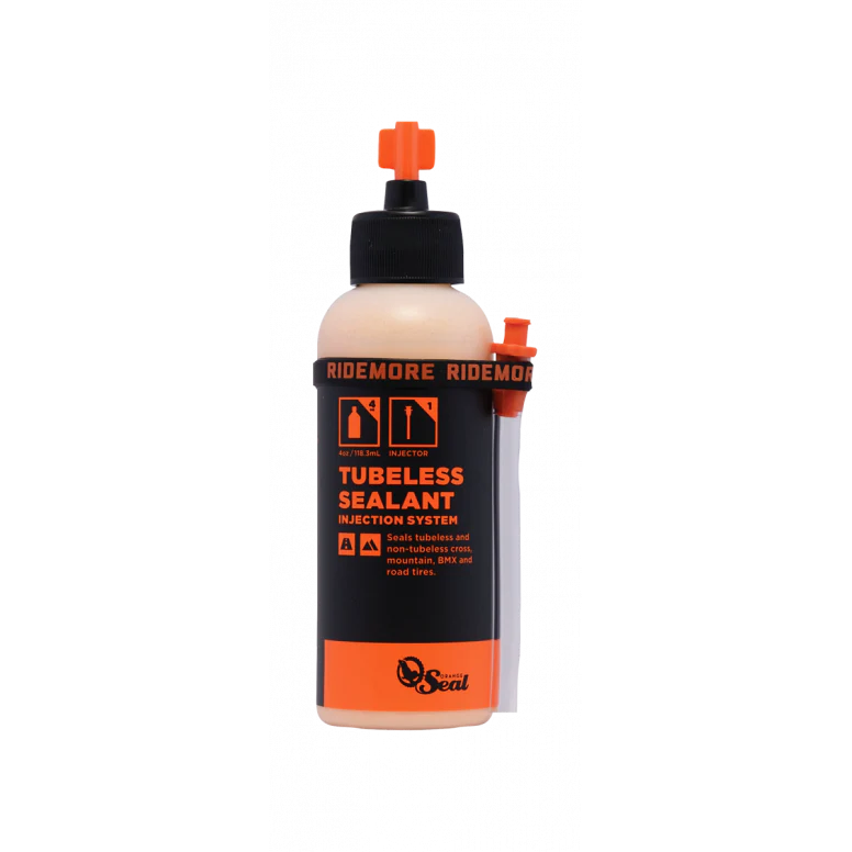 Orange Seal Sealant With Injector