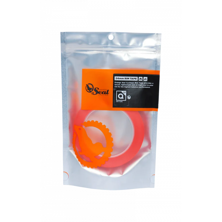 Orange Seal Tubeless Rim Tape