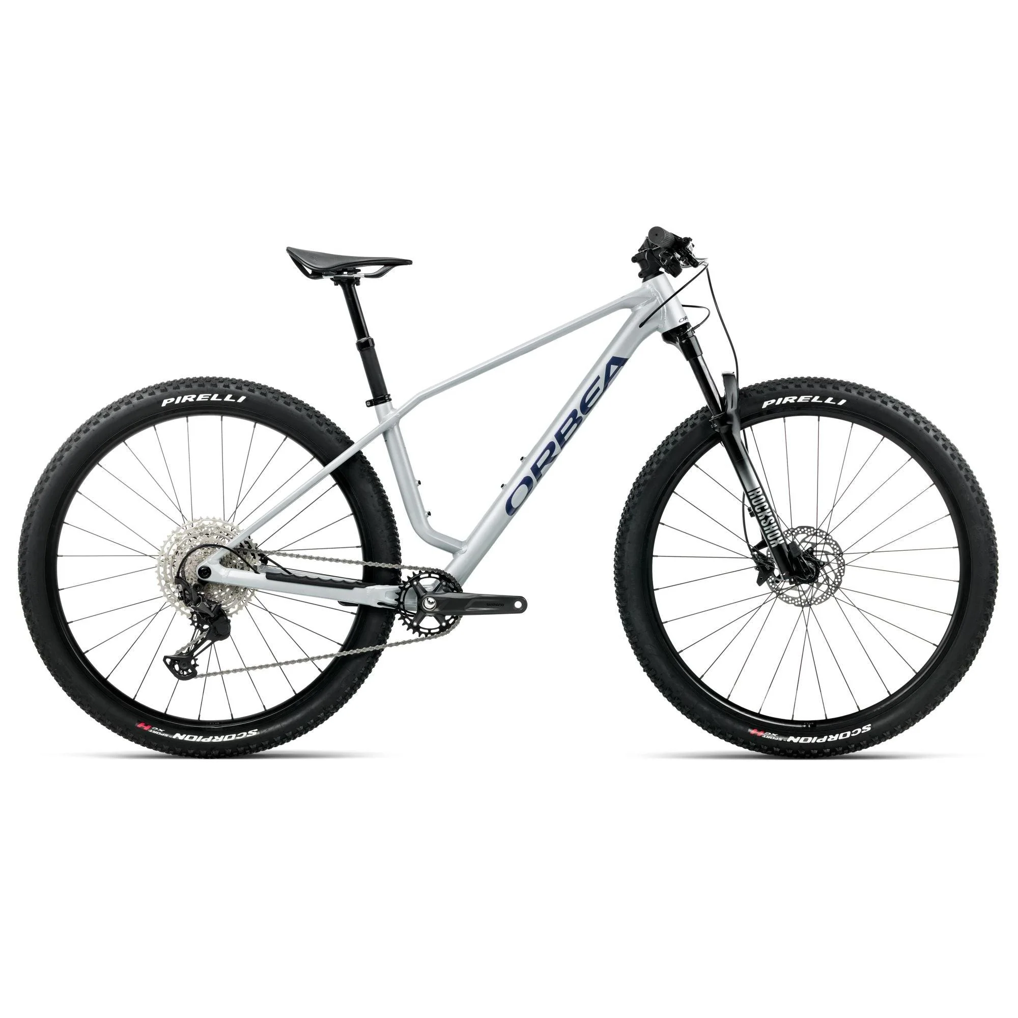 Orbea Alma H20 2026