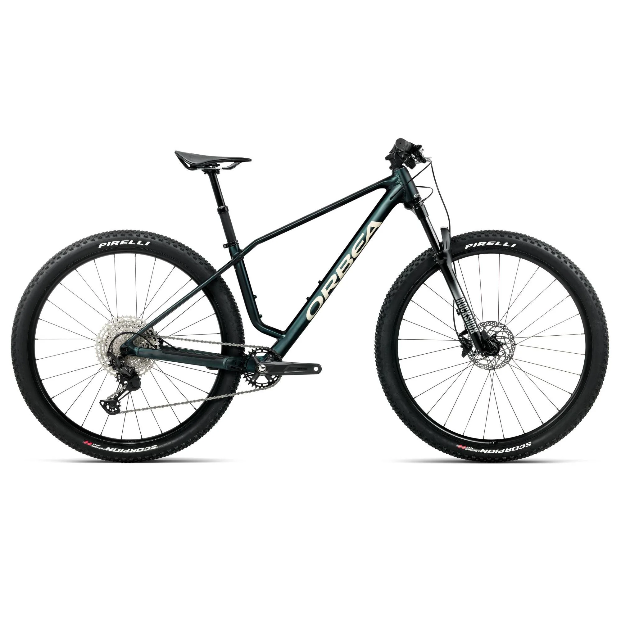 Orbea Alma H20 2026 - Image 2