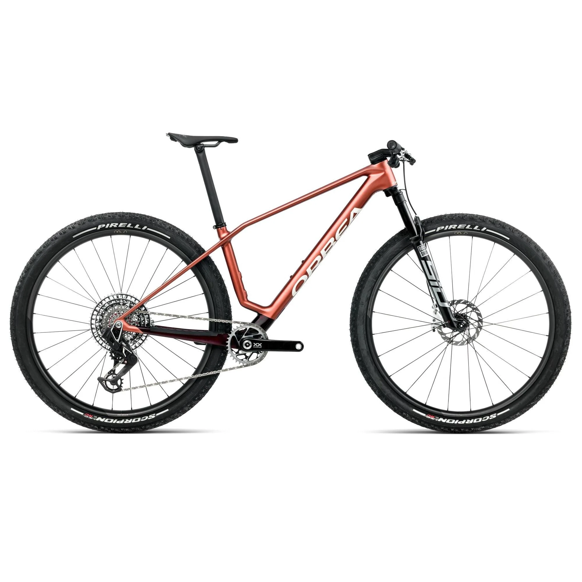 Orbea Alma M-LTD 2026 - Image 2