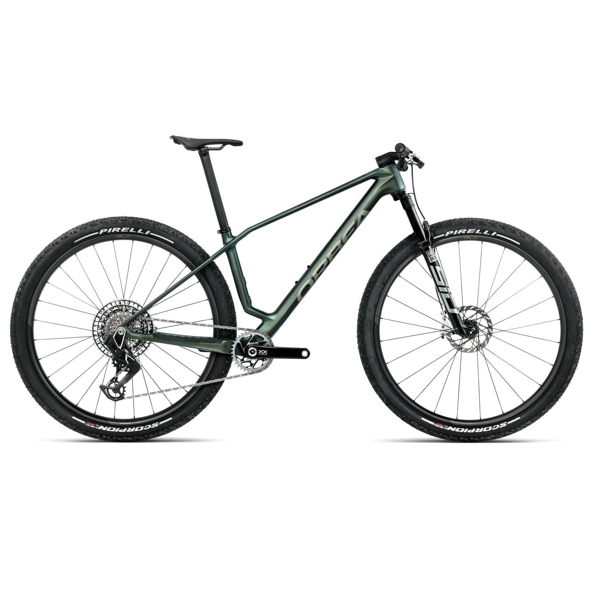 Orbea Alma M-LTD 2026 - Image 3