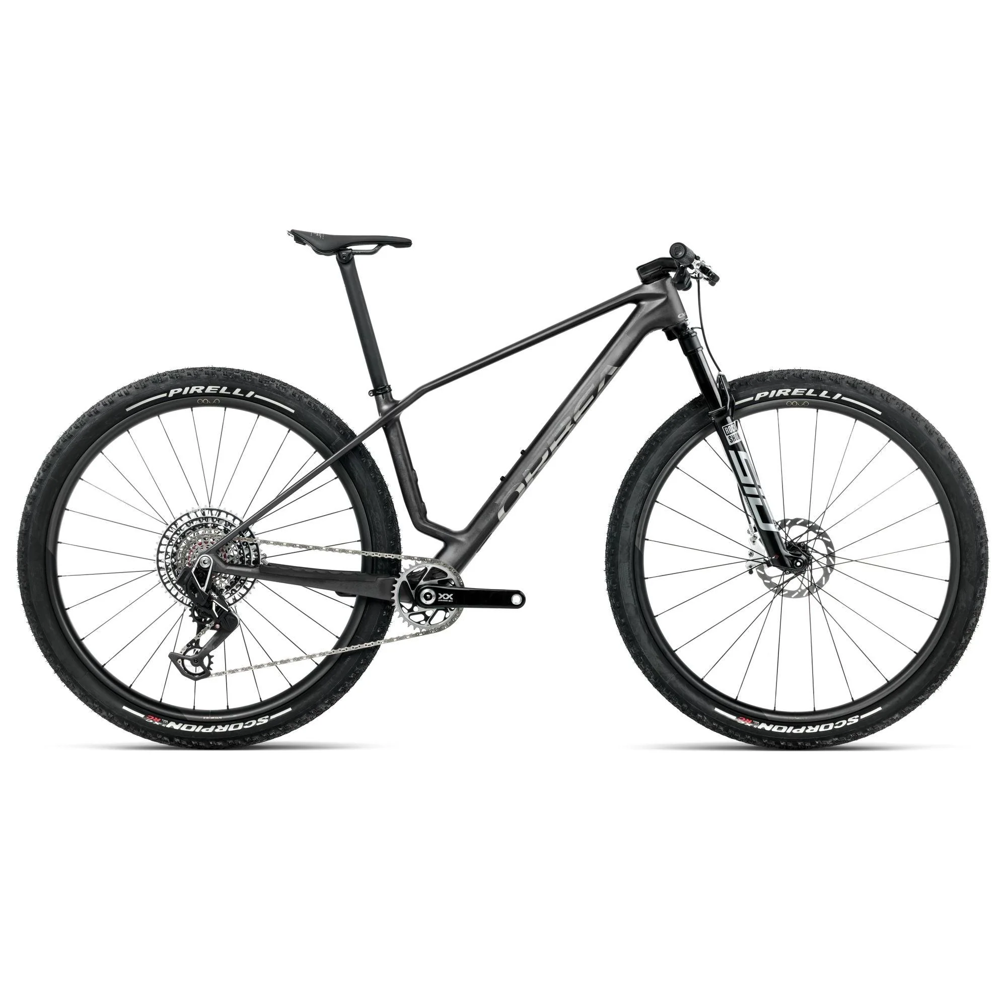 Orbea Alma M-LTD 2026 - Image 4