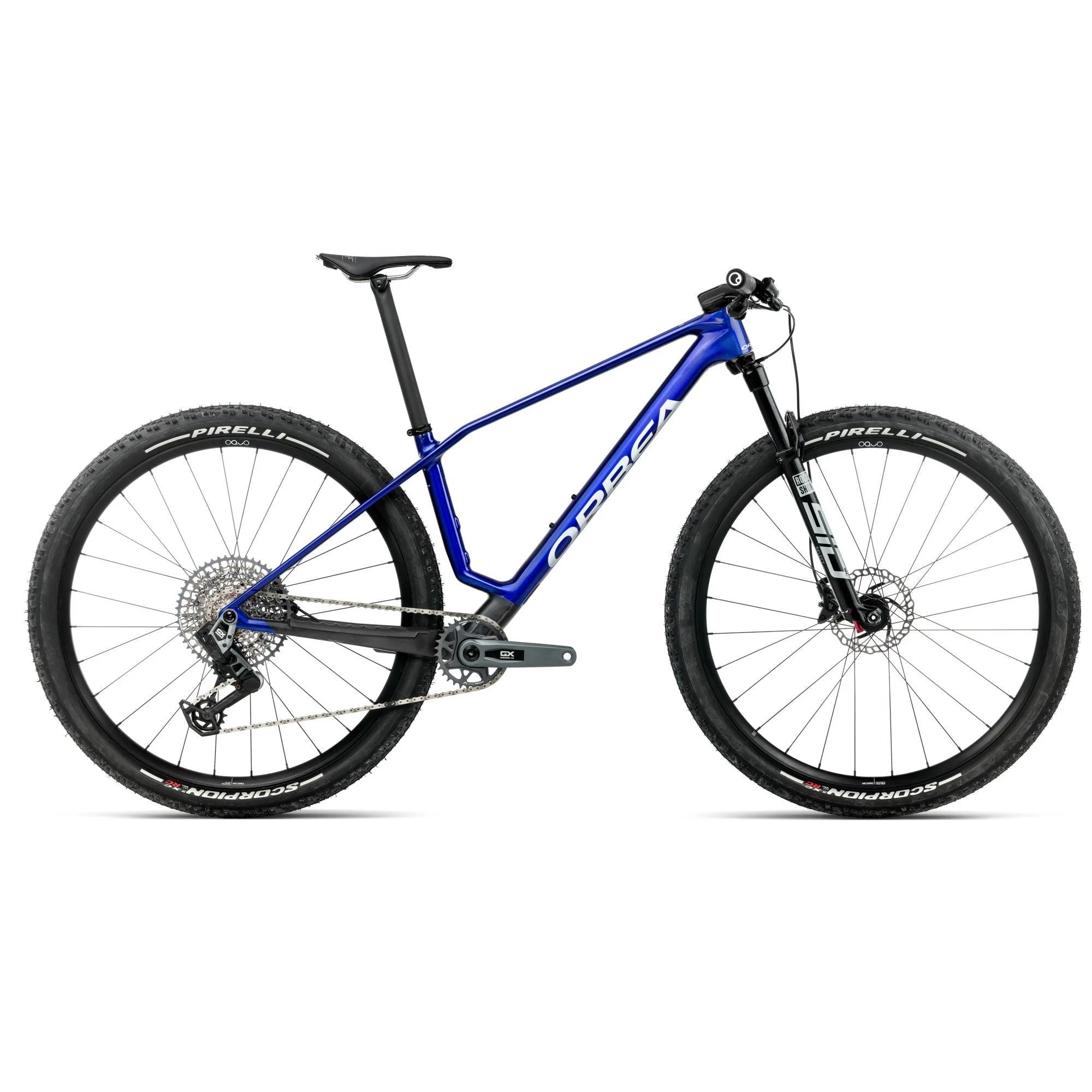 Orbea Alma M-Pro 2026