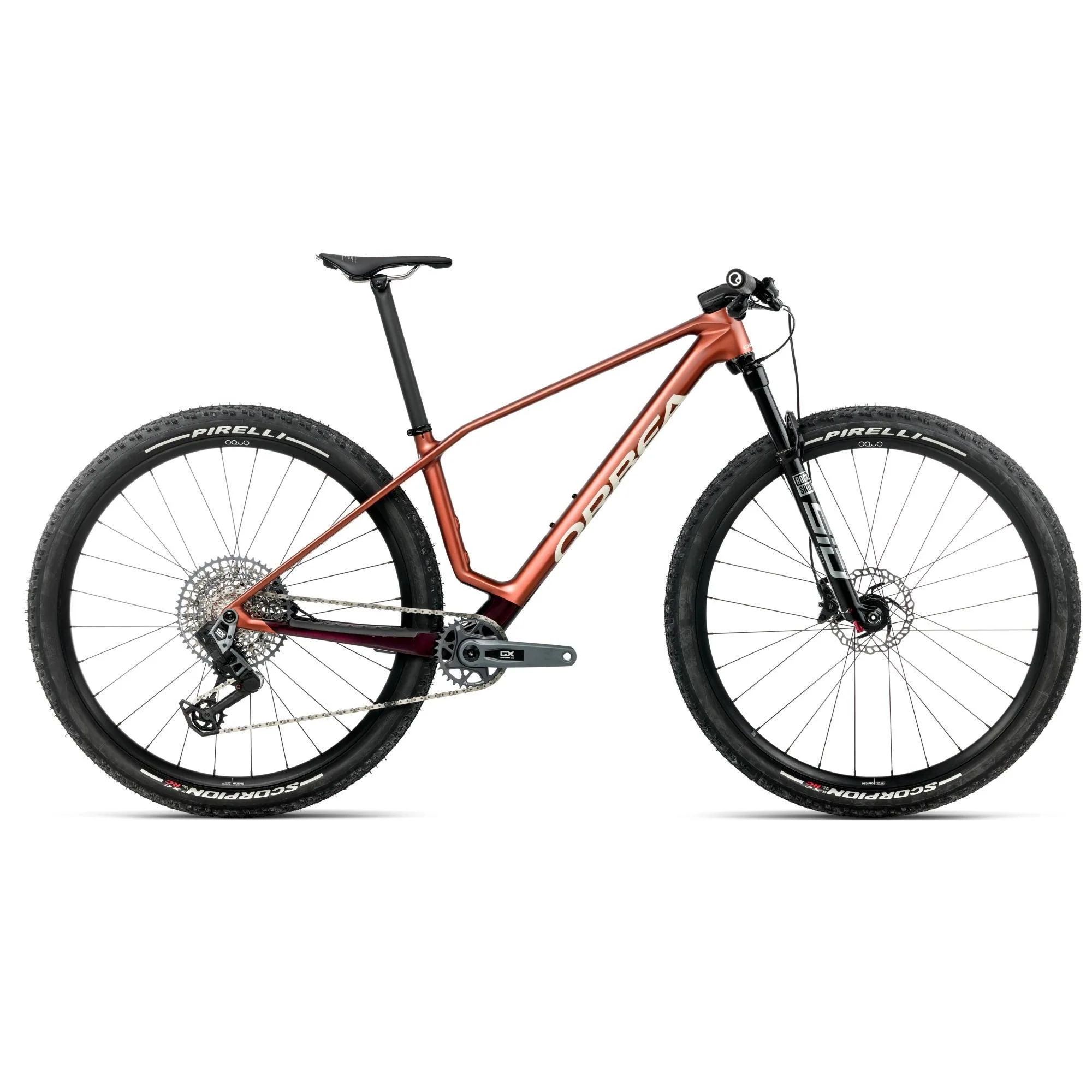 Orbea Alma M-Pro 2026 - Image 2