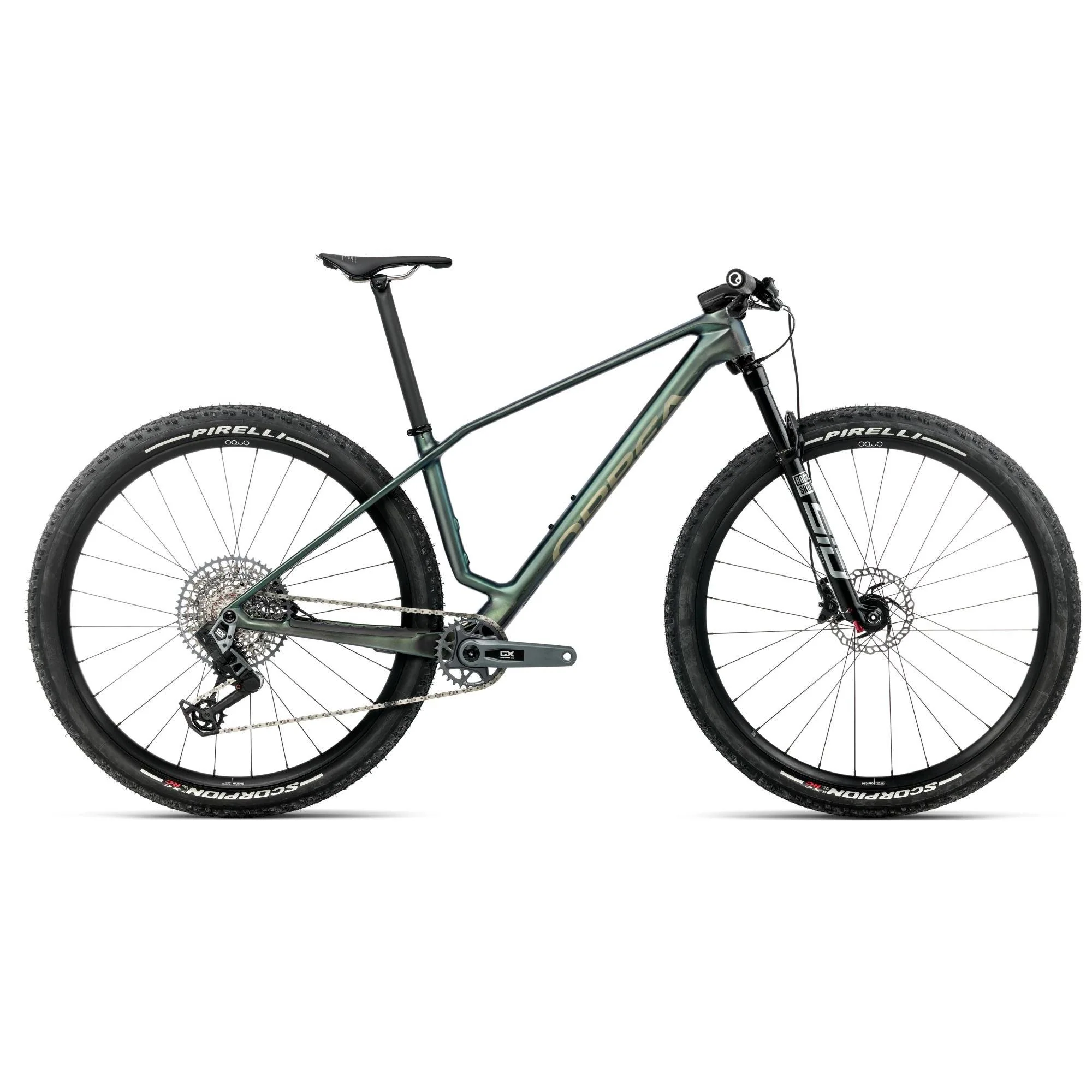 Orbea Alma M-Pro 2026 - Image 3