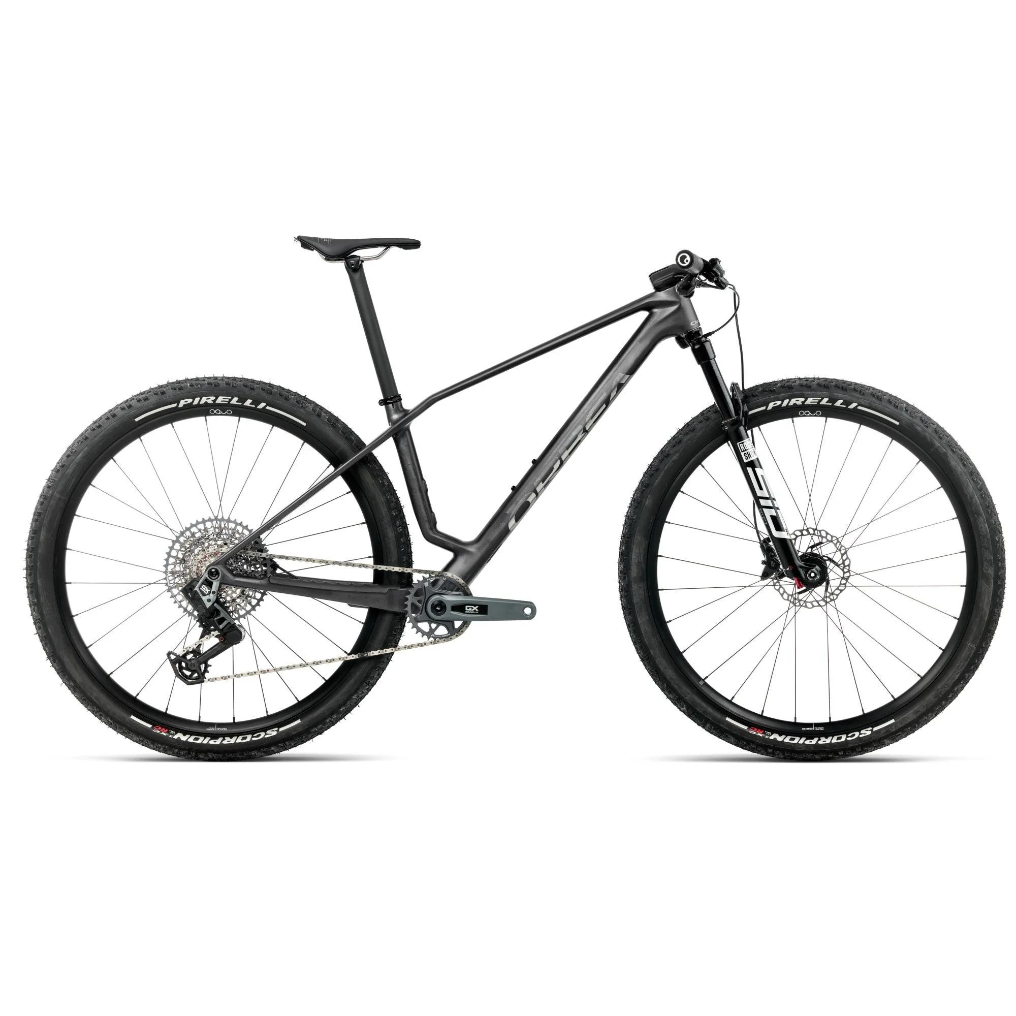 Orbea Alma M-Pro 2026 - Image 4