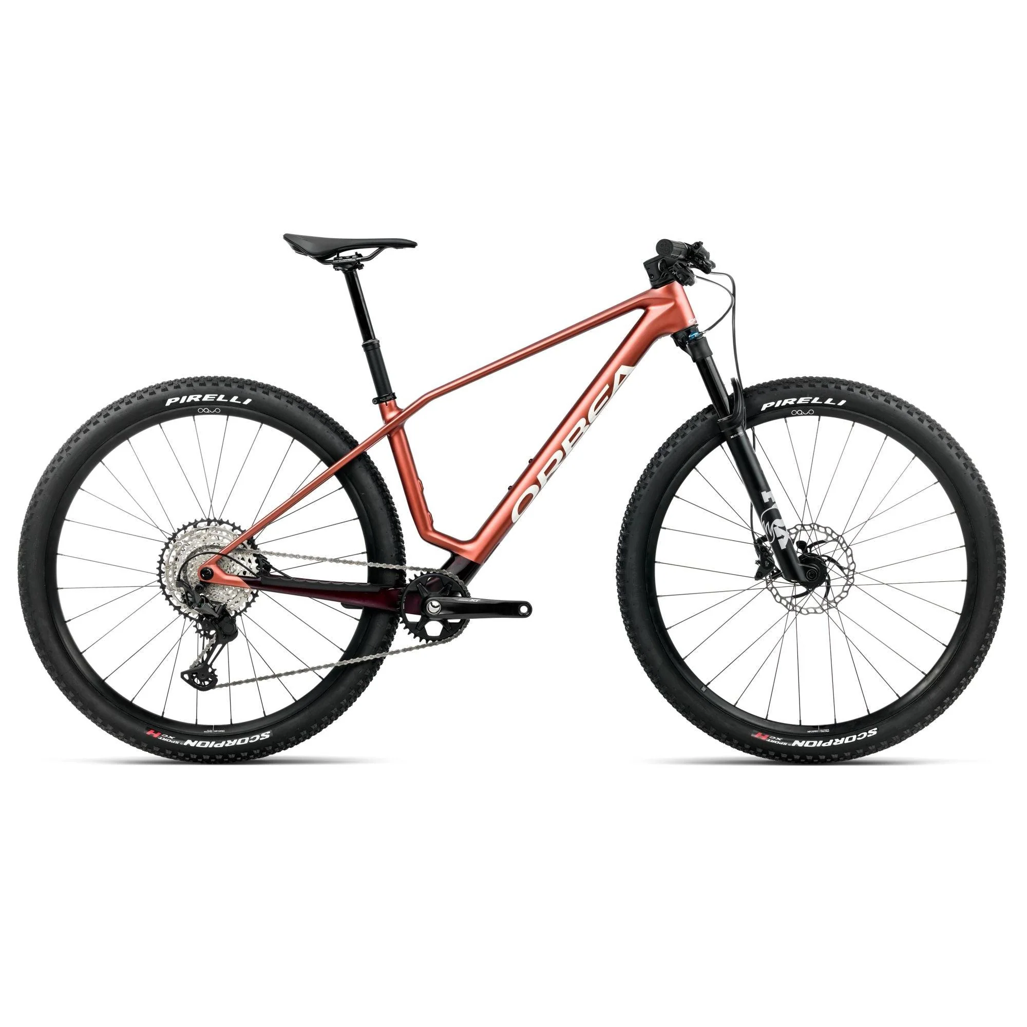 Orbea Alma M20 2026 - Image 2