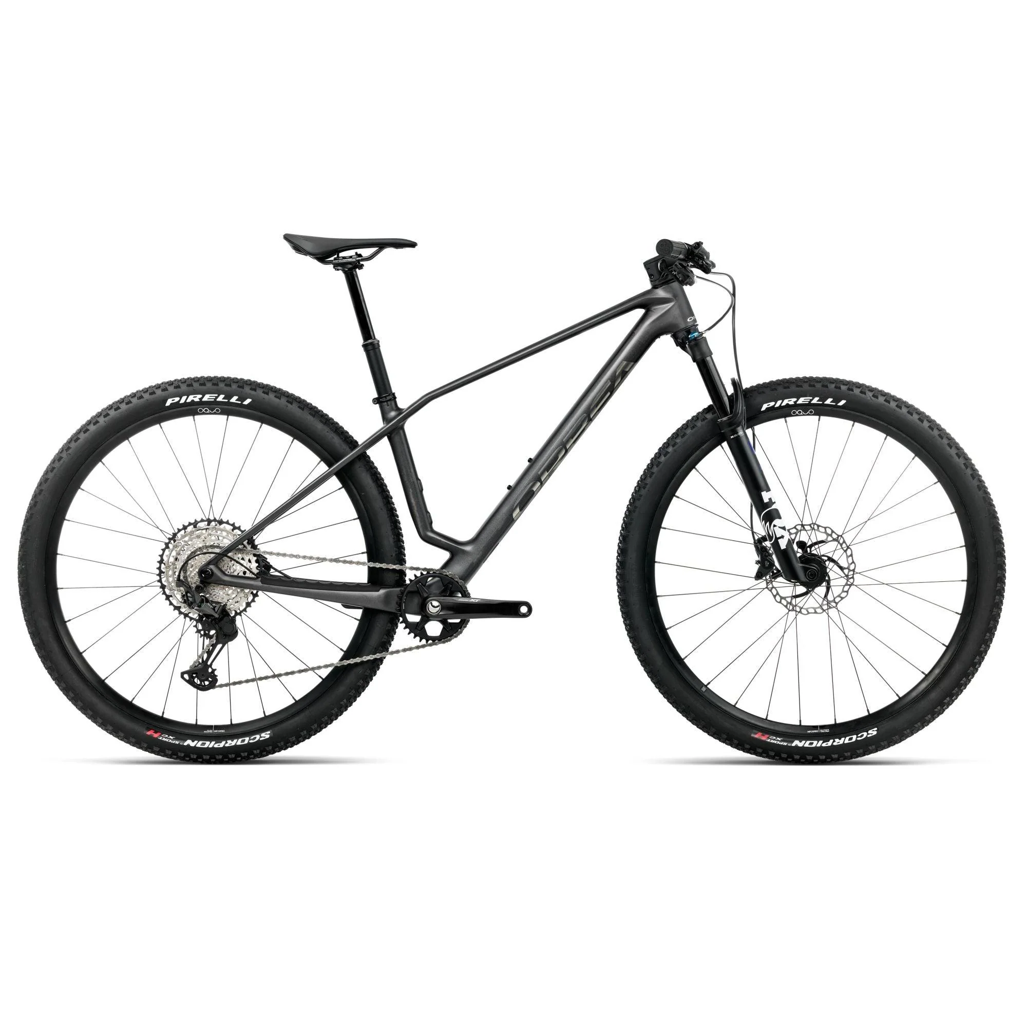 Orbea Alma M20 2026 - Image 4