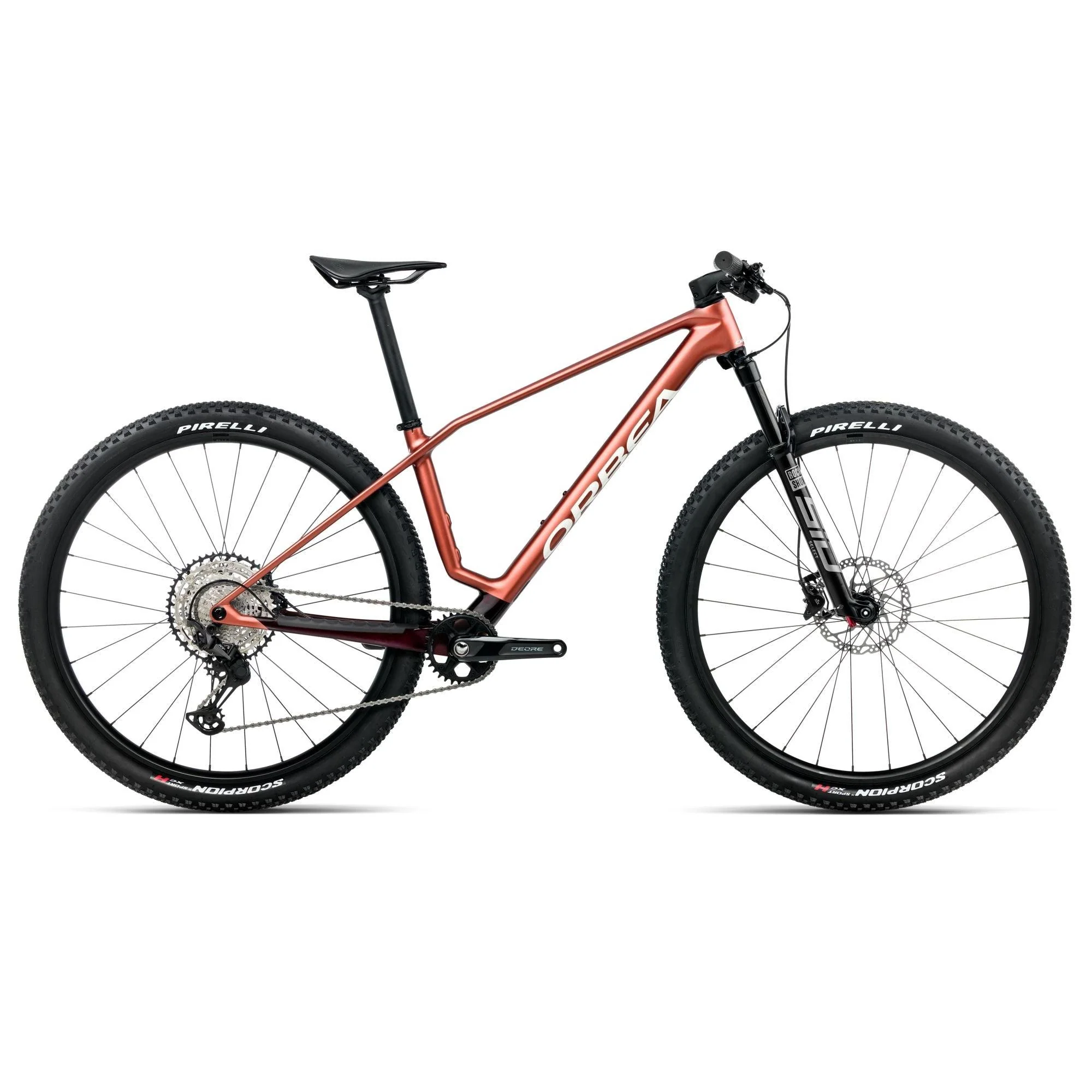 Orbea Alma M30 2026 - Image 2