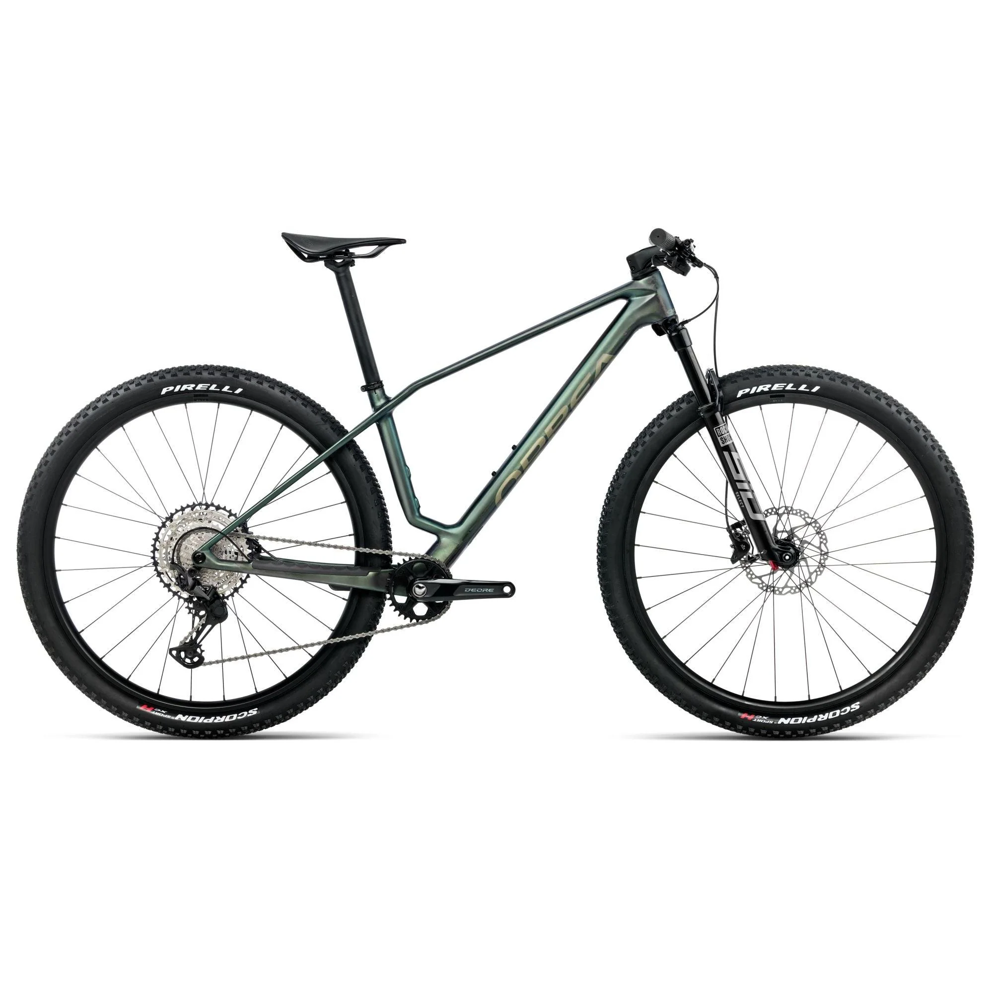 Orbea Alma M30 2026 - Image 3