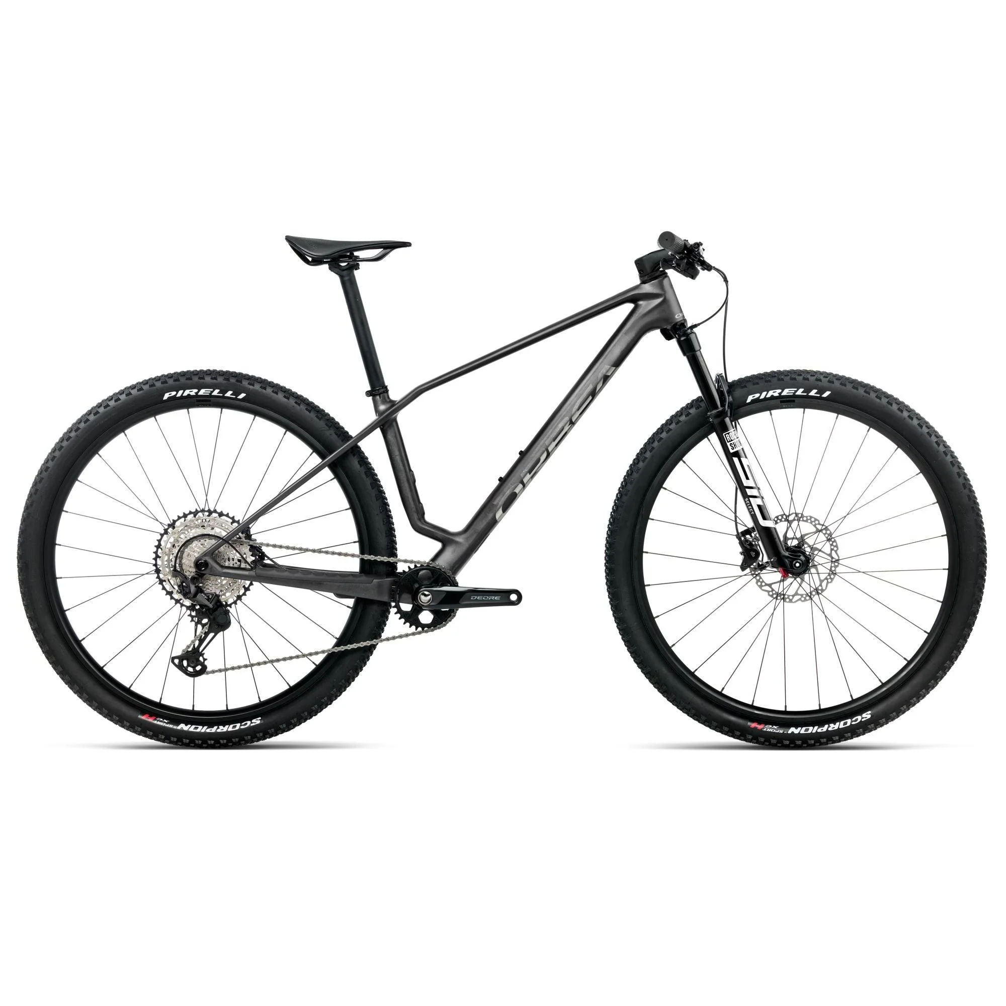 Orbea Alma M30 2026 - Image 4