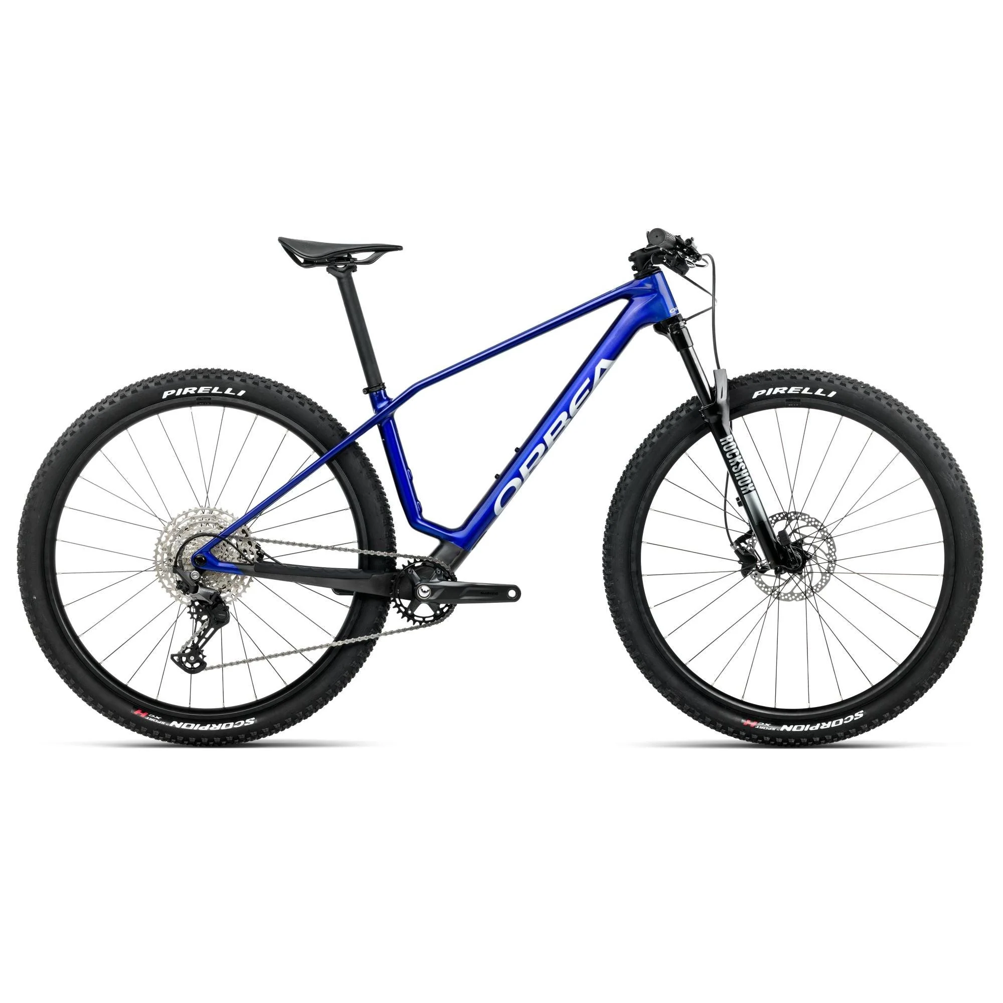 Orbea Alma M50 2026