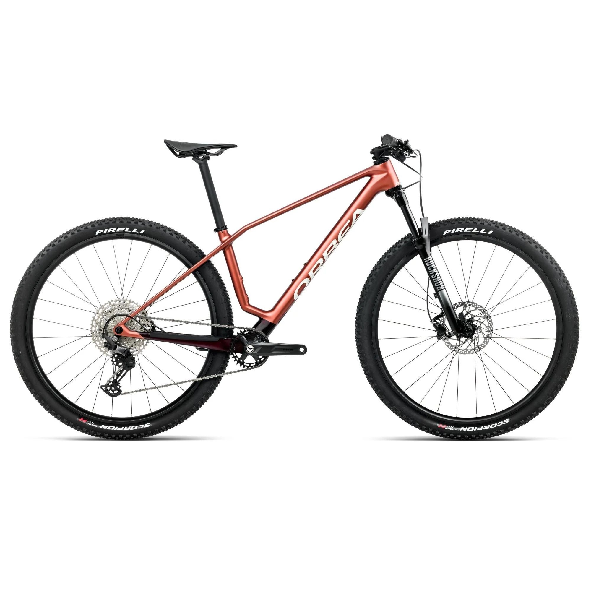 Orbea Alma M50 2026 - Image 2