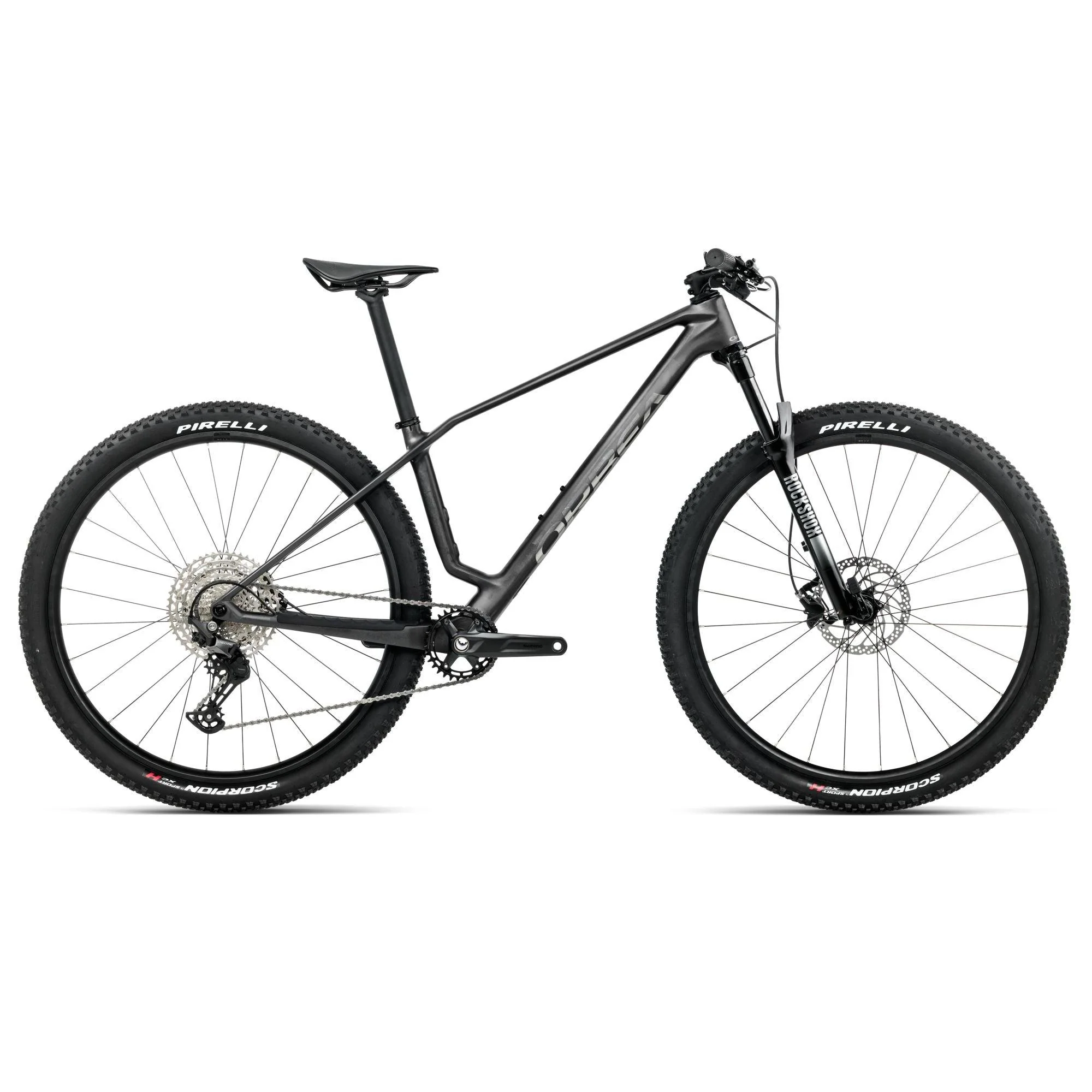 Orbea Alma M50 2026 - Image 4