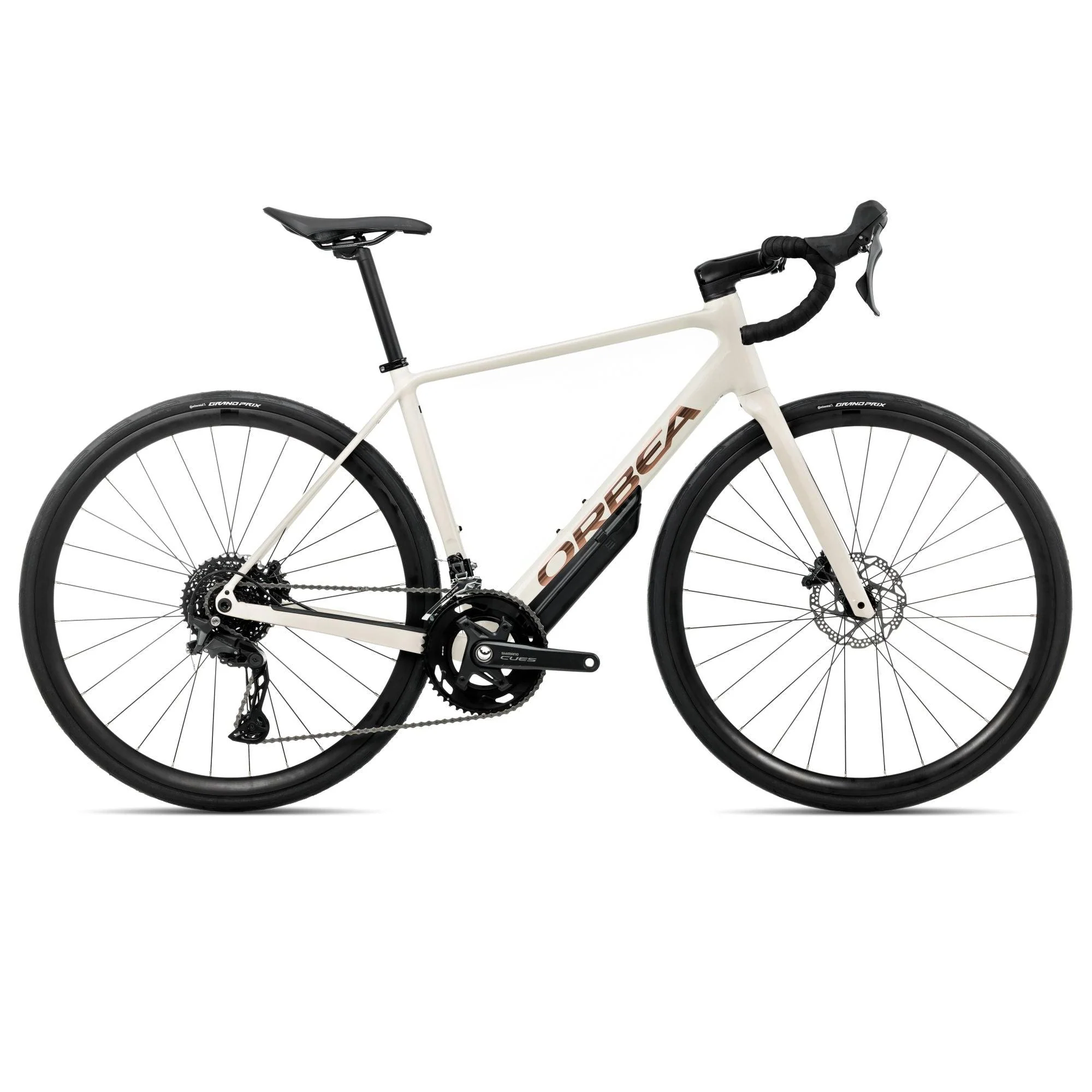 Orbea Avant H40 2026 - Image 3