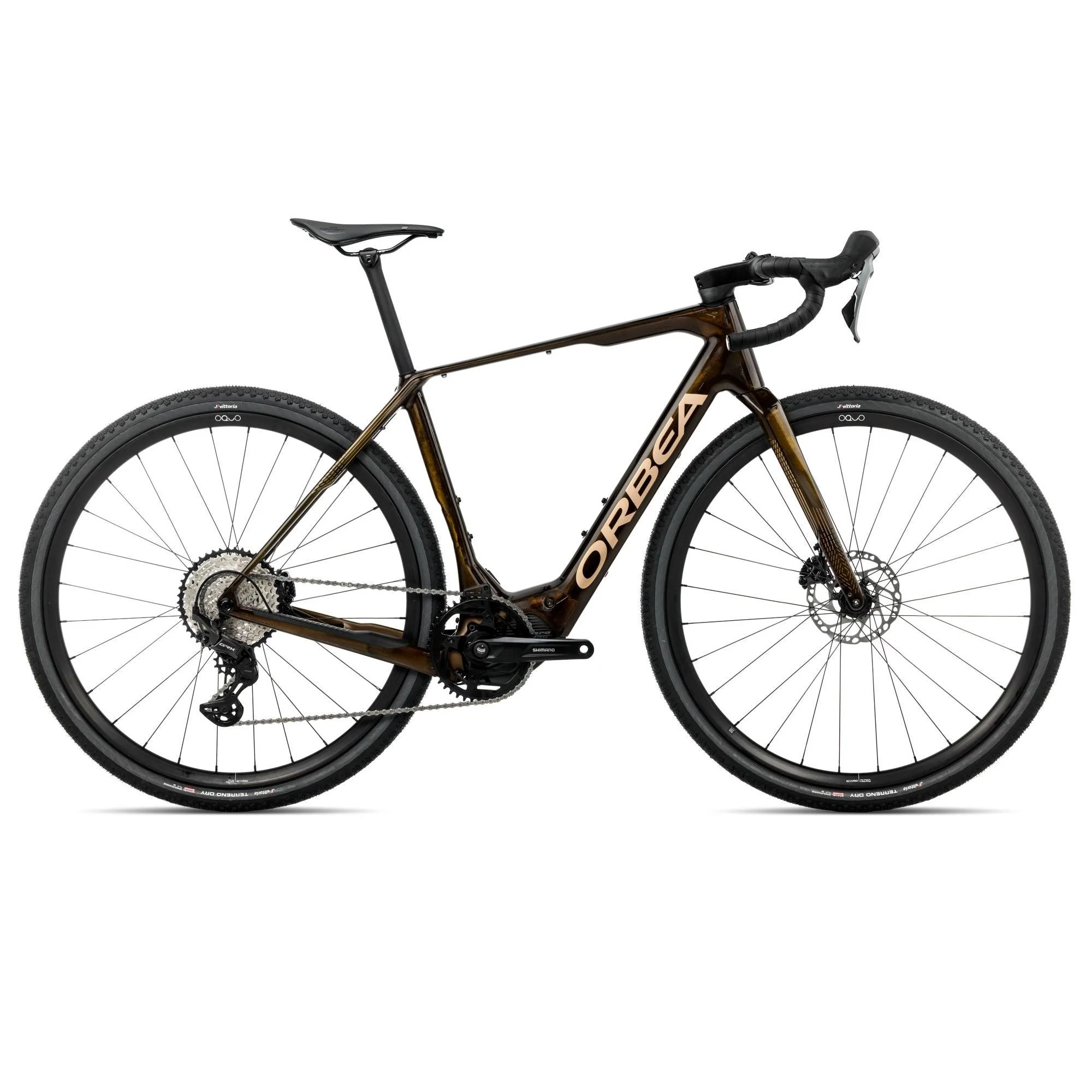 Orbea Denna M20 2026 - Image 4