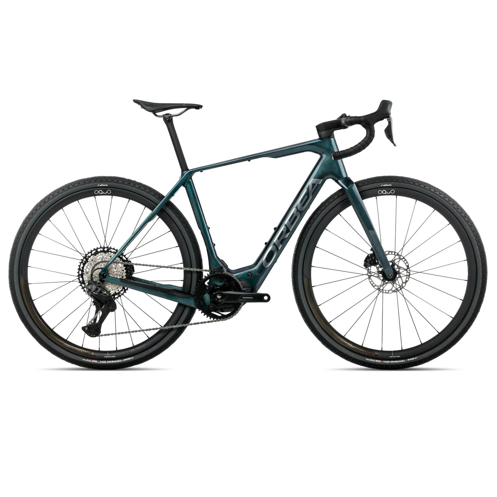 Orbea Denna M20i 2026 - Image 3