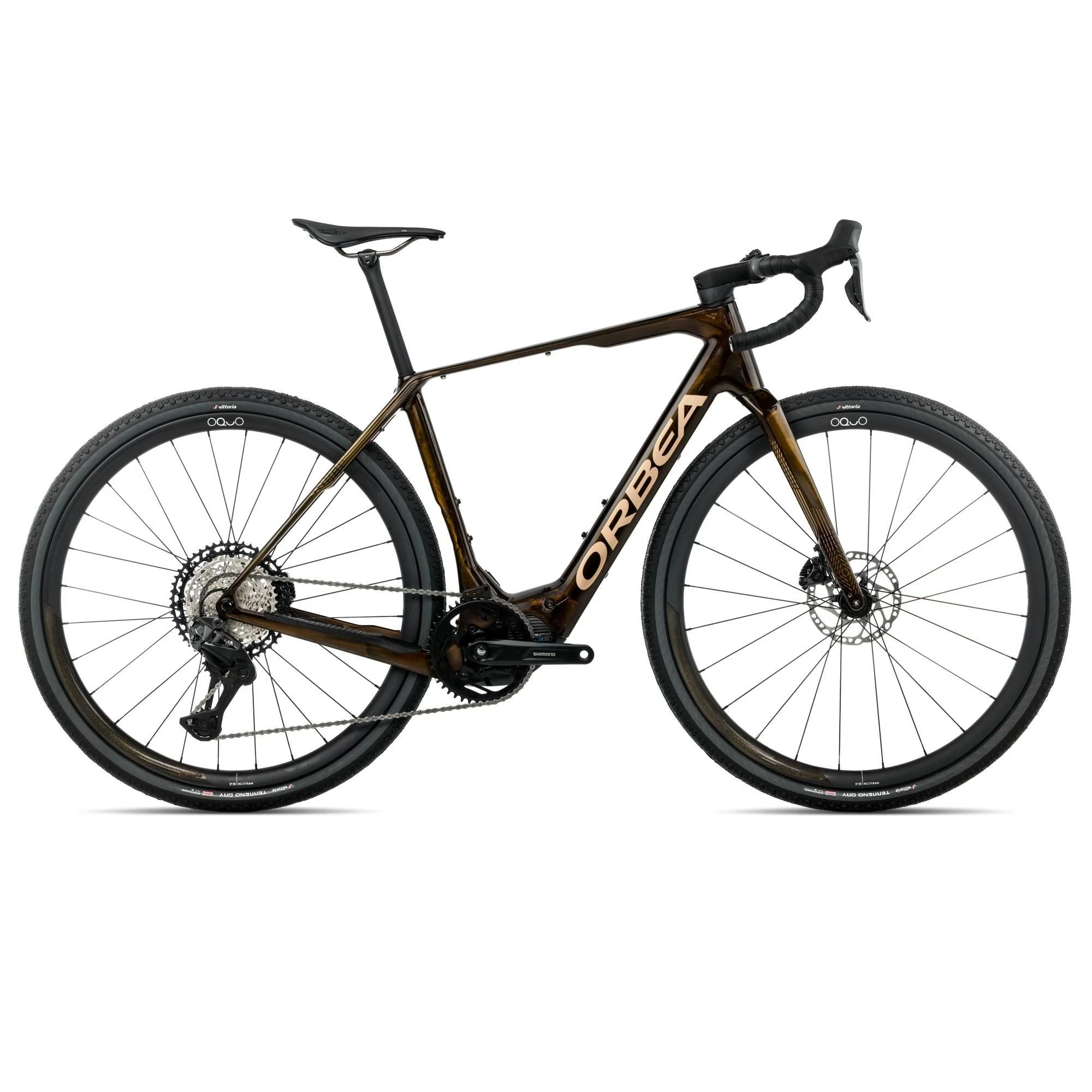 Orbea Denna M20i 2026 - Image 4