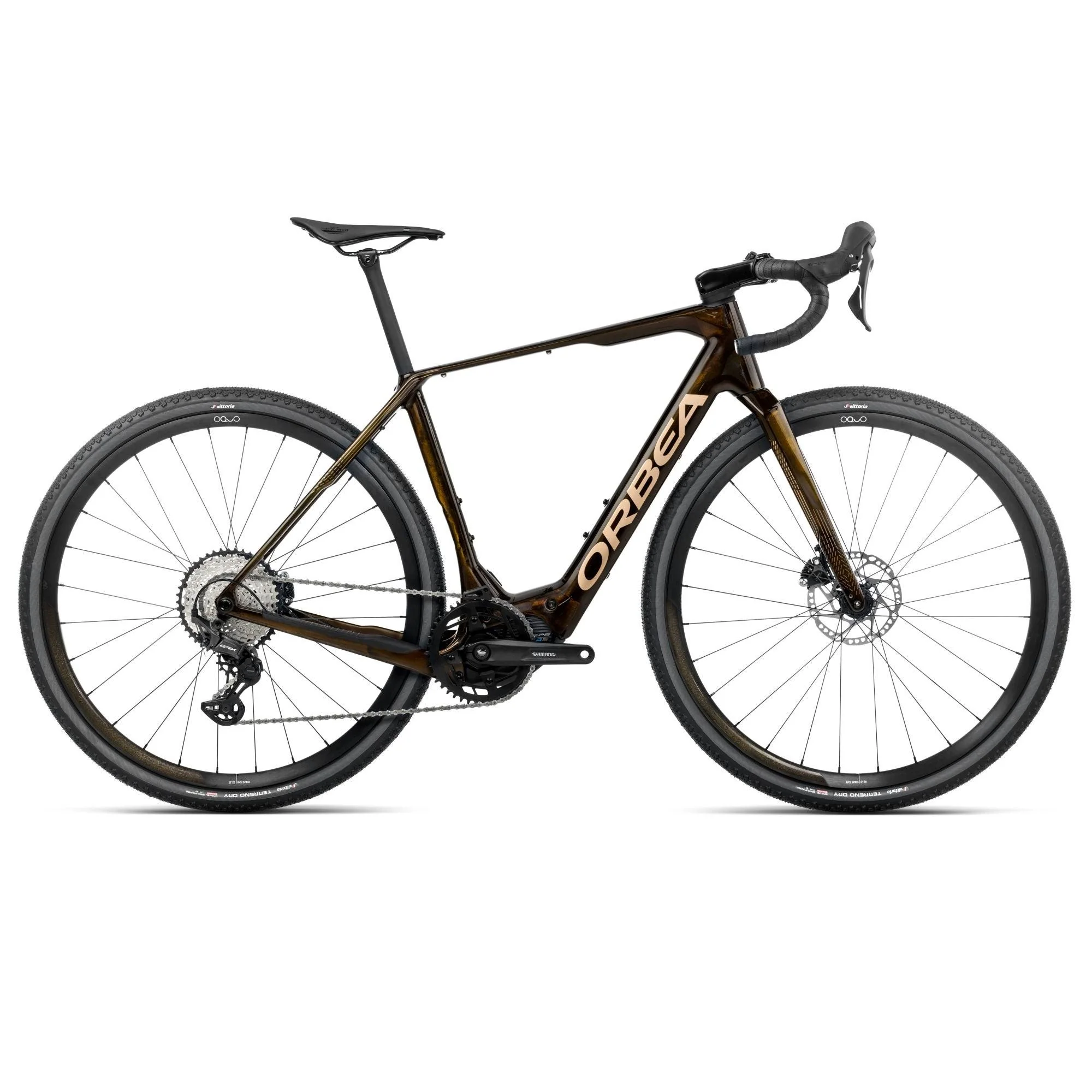 Orbea Denna M30 2026 - Image 3