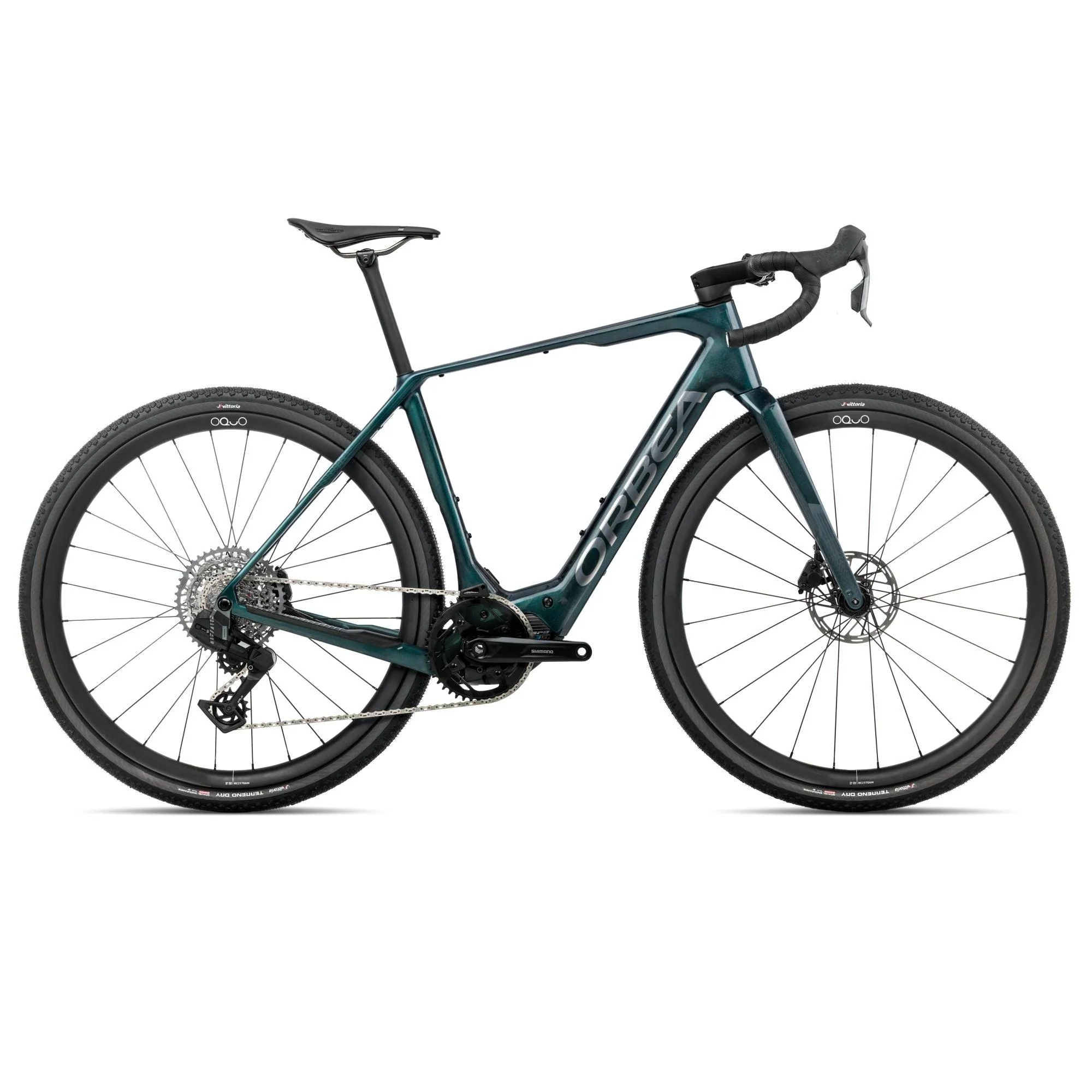 Orbea Denna M31e 2026 - Image 3