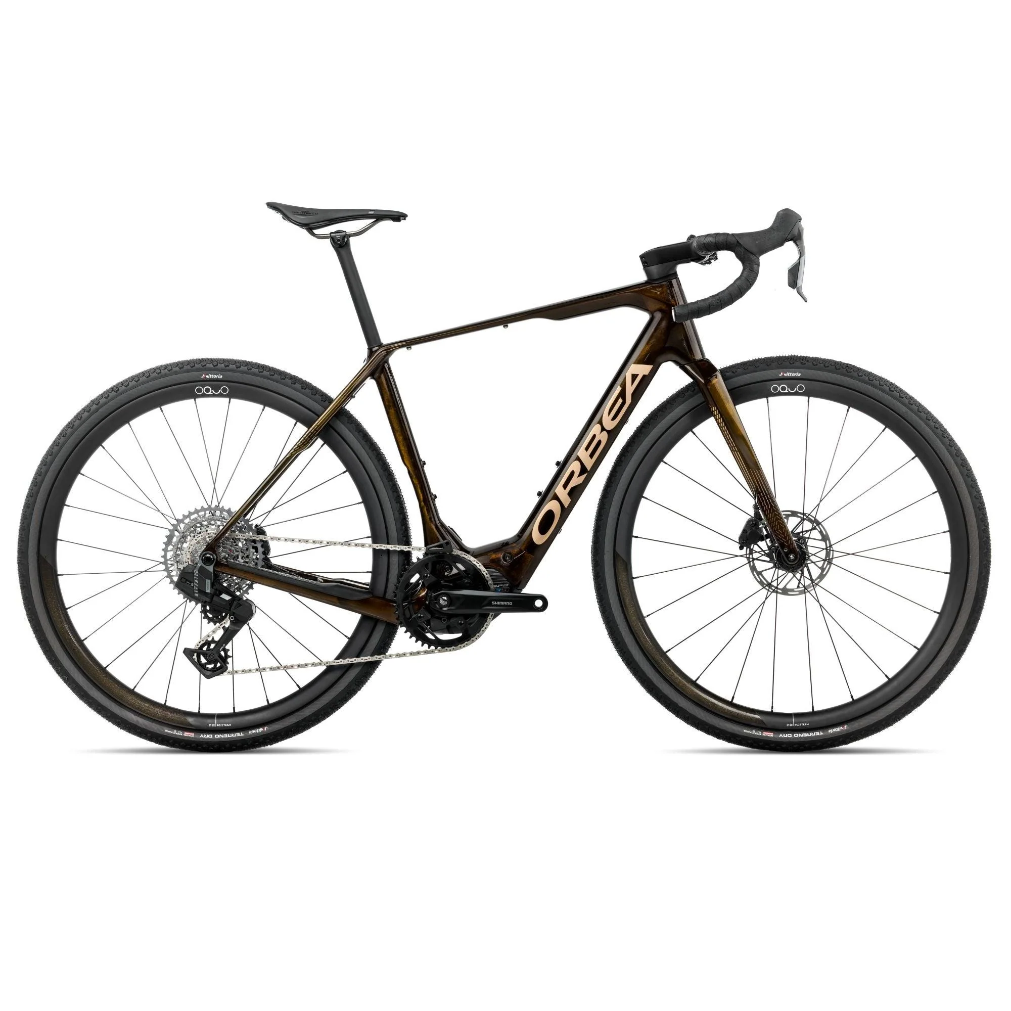 Orbea Denna M31e 2026 - Image 4