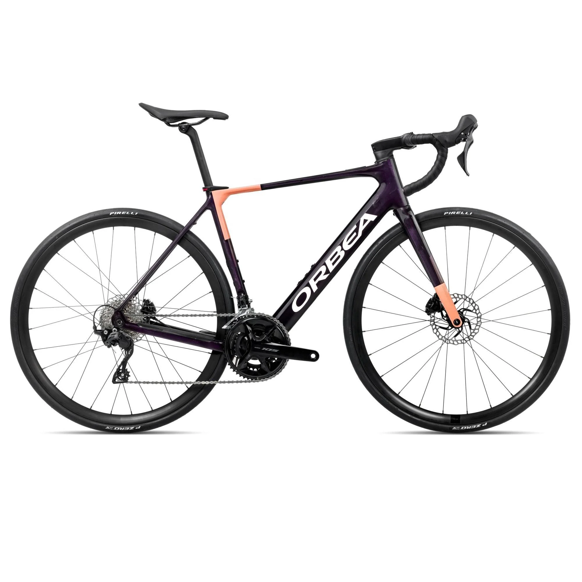 Orbea Gain M30 2026