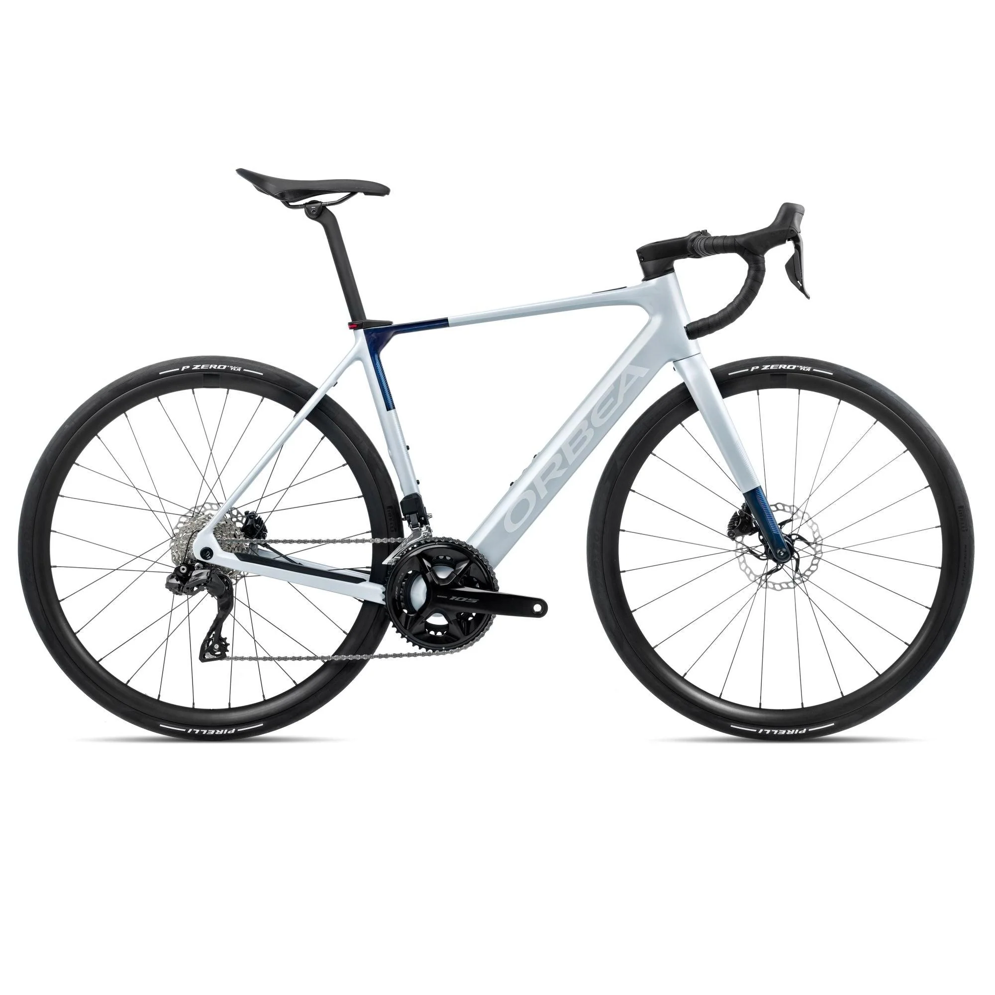Orbea Gain M30i 2026 - Image 2