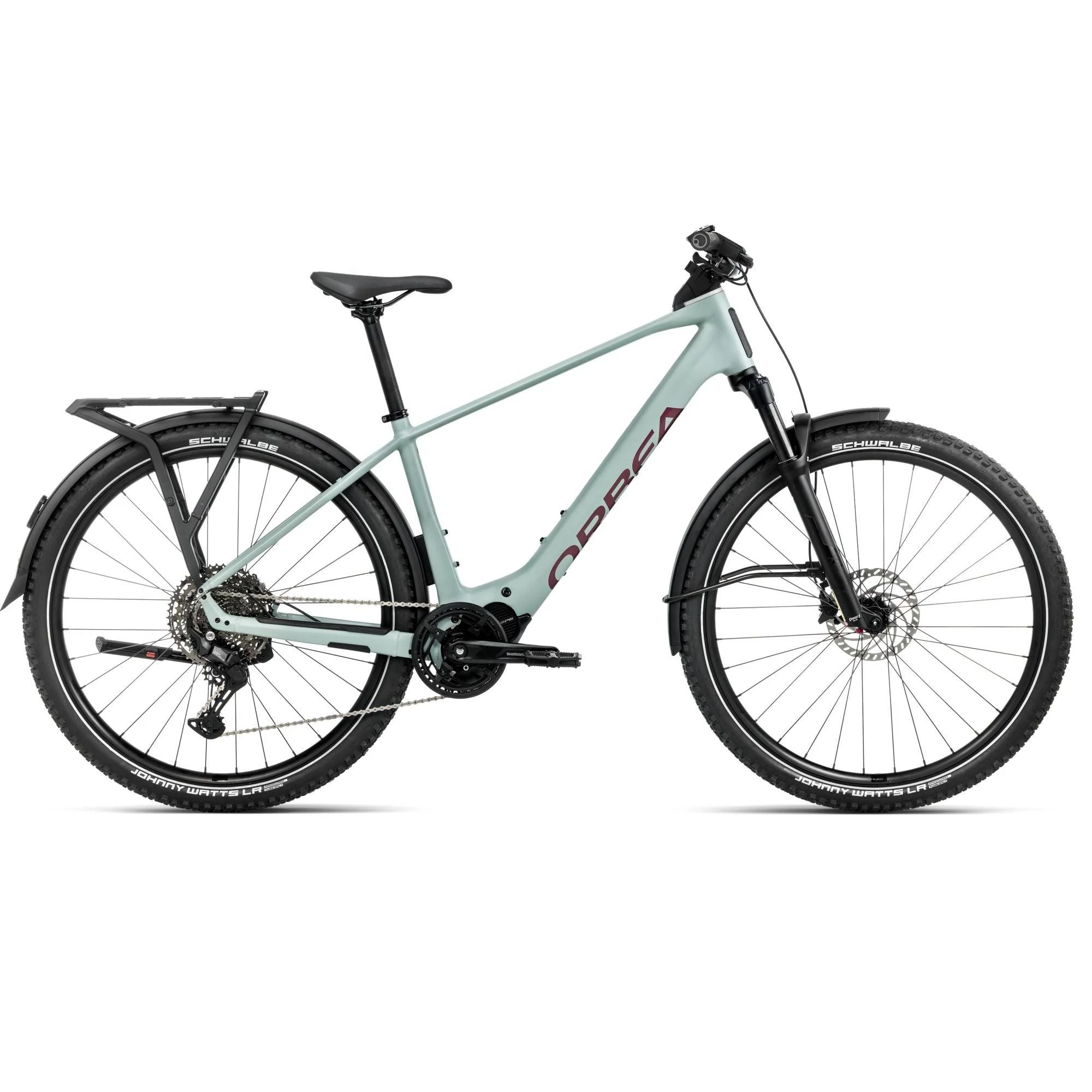 Orbea Kemen ADV 20 2026 - Image 3