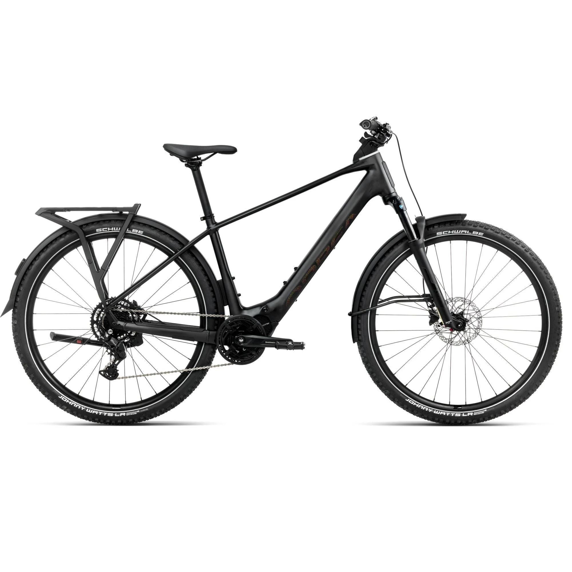 Orbea Kemen ADV 30 2026