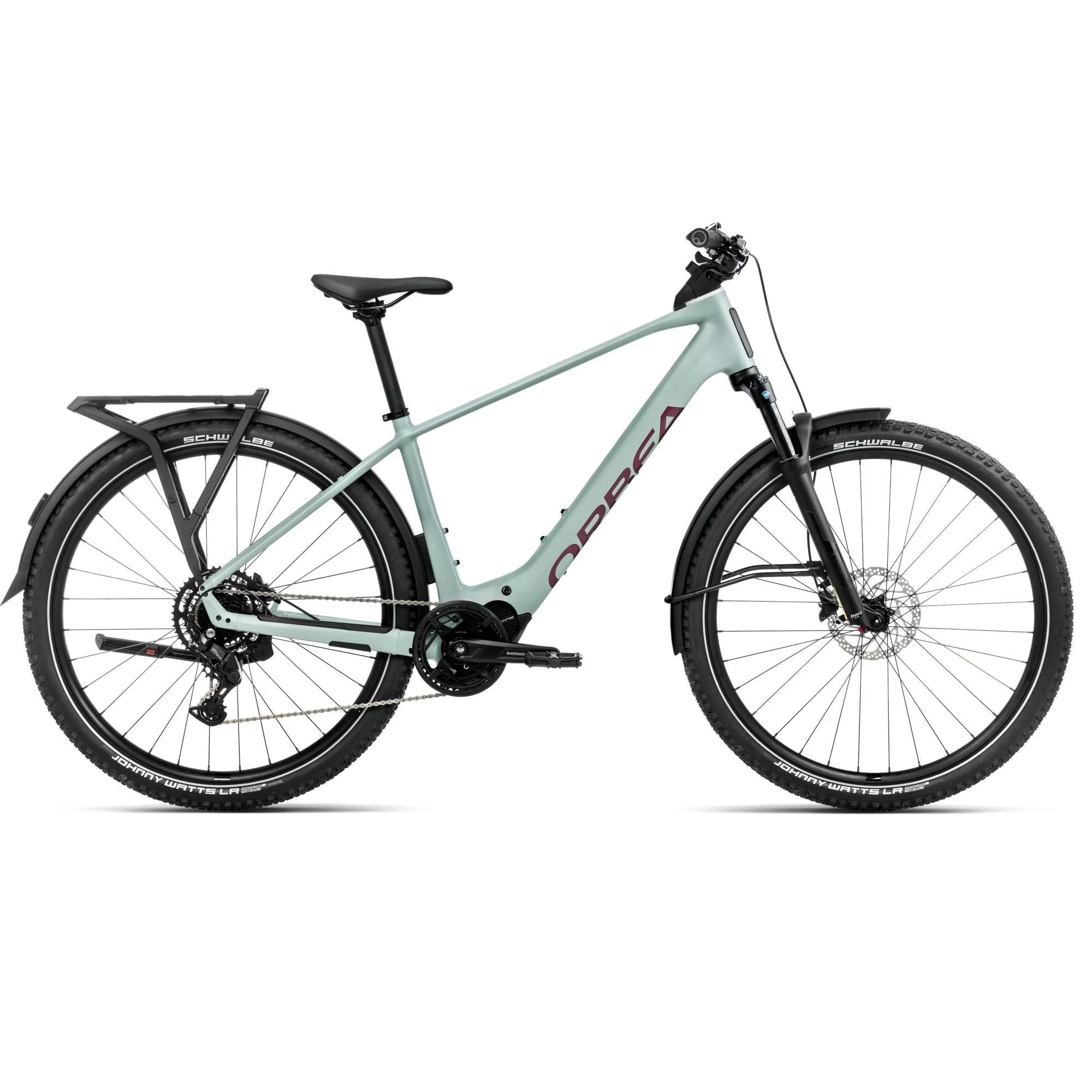 Orbea Kemen ADV 30 2026 - Image 3