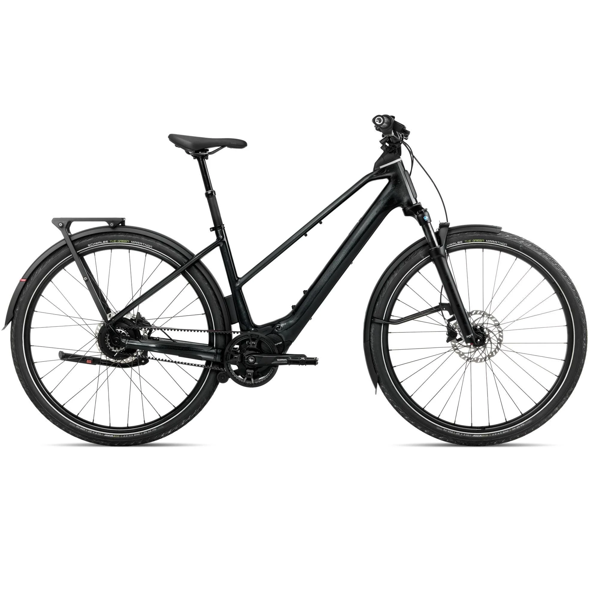Orbea Kemen Tour 10 Mid 2026