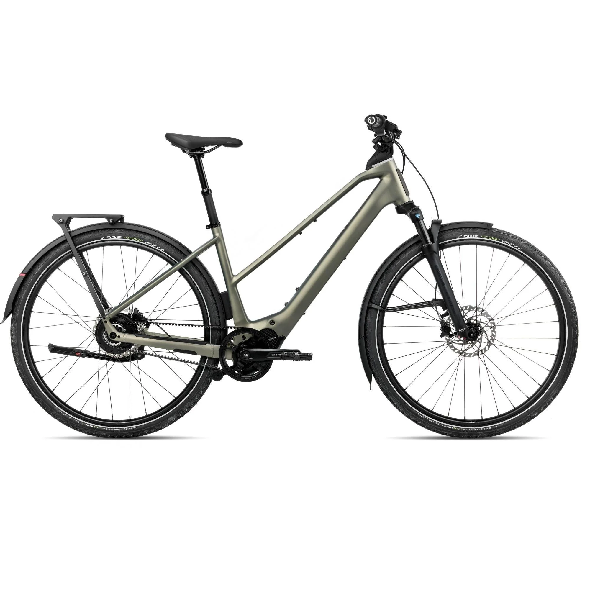 Orbea Kemen Tour 10 Mid 2026 - Image 2