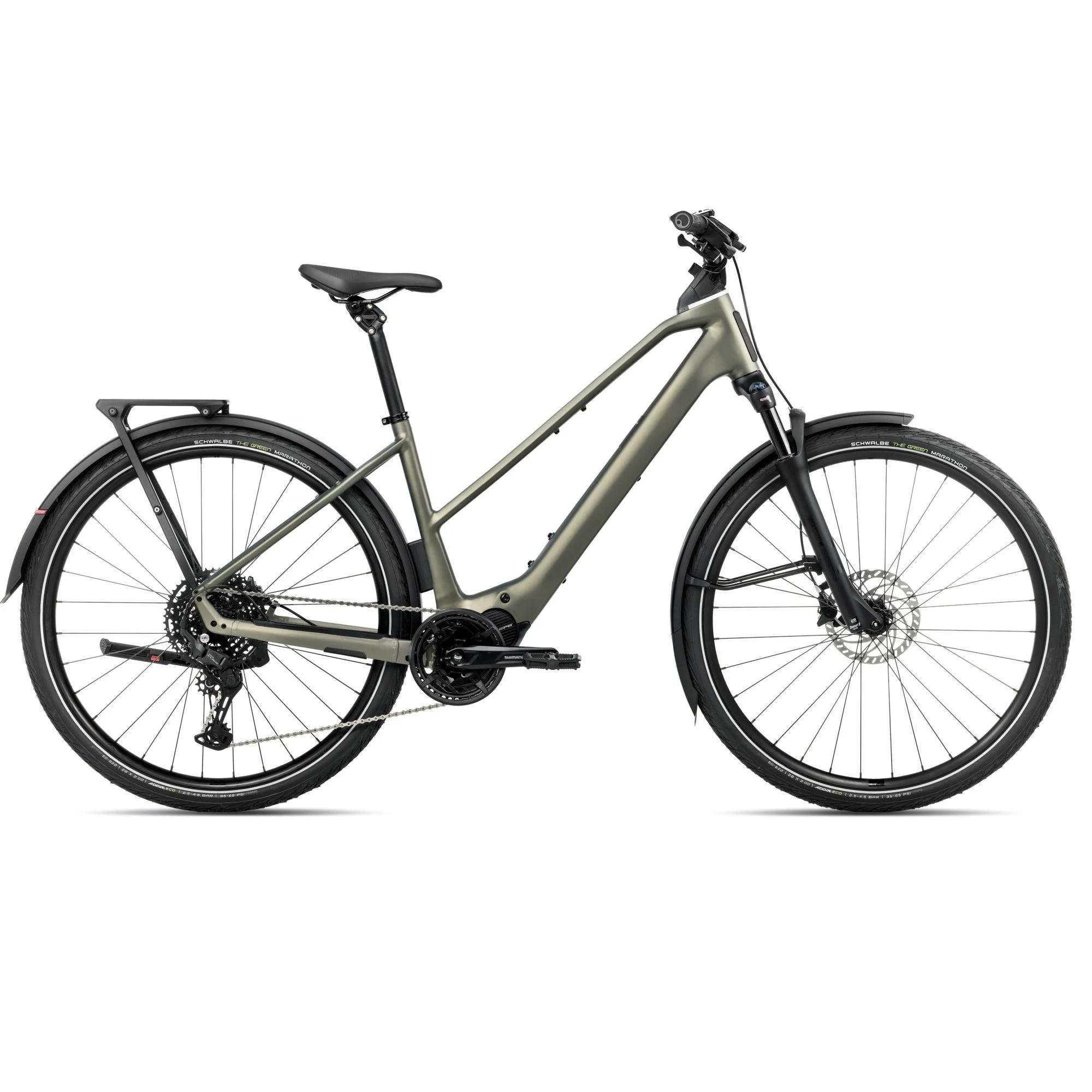 Orbea Kemen Tour 20 Mid 2026 - Image 2