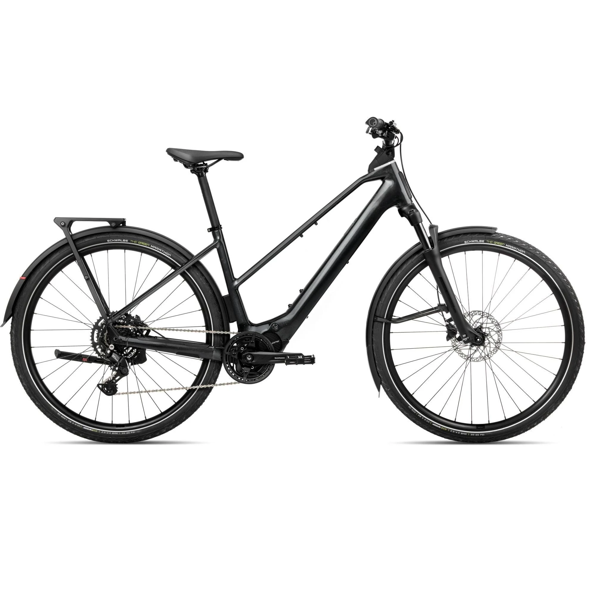 Orbea Kemen Tour 30 Mid 2026