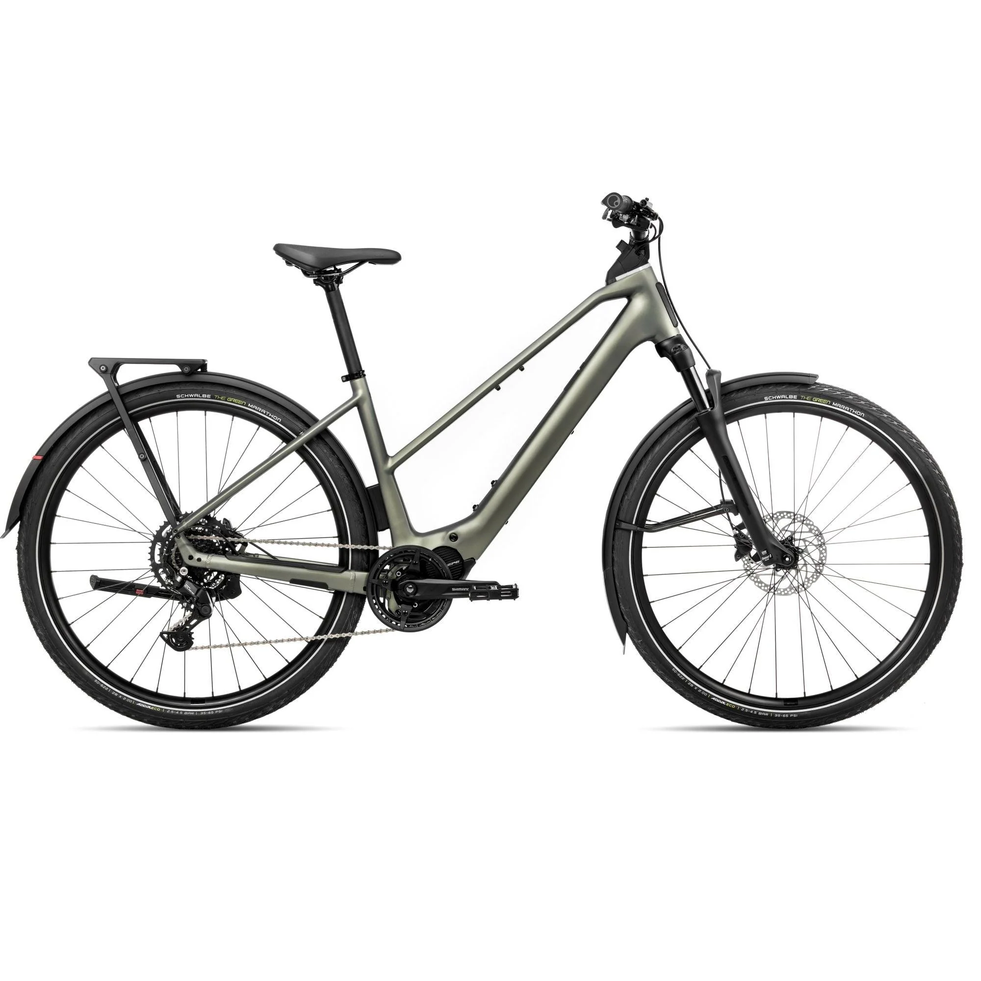Orbea Kemen Tour 30 Mid 2026 - Image 2
