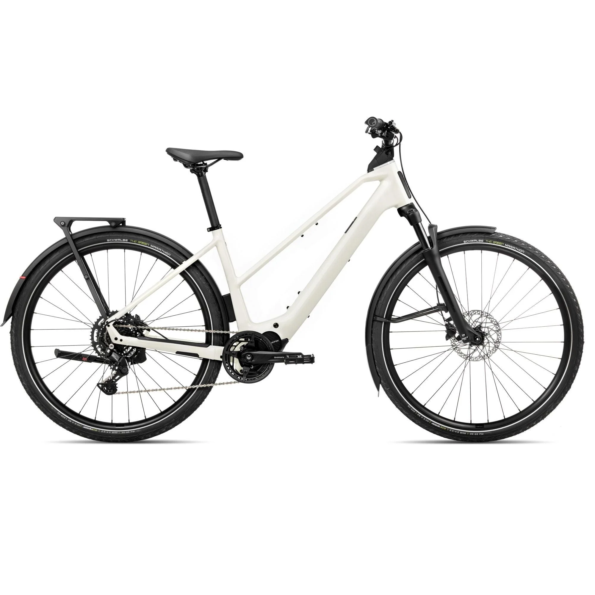 Orbea Kemen Tour 30 Mid 2026 - Image 3