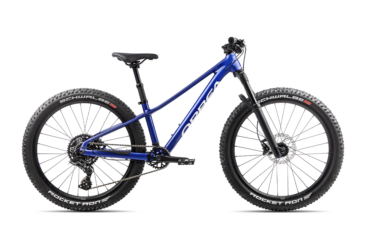 Orbea Kimu 24 H10 TR 2027 - Image 3