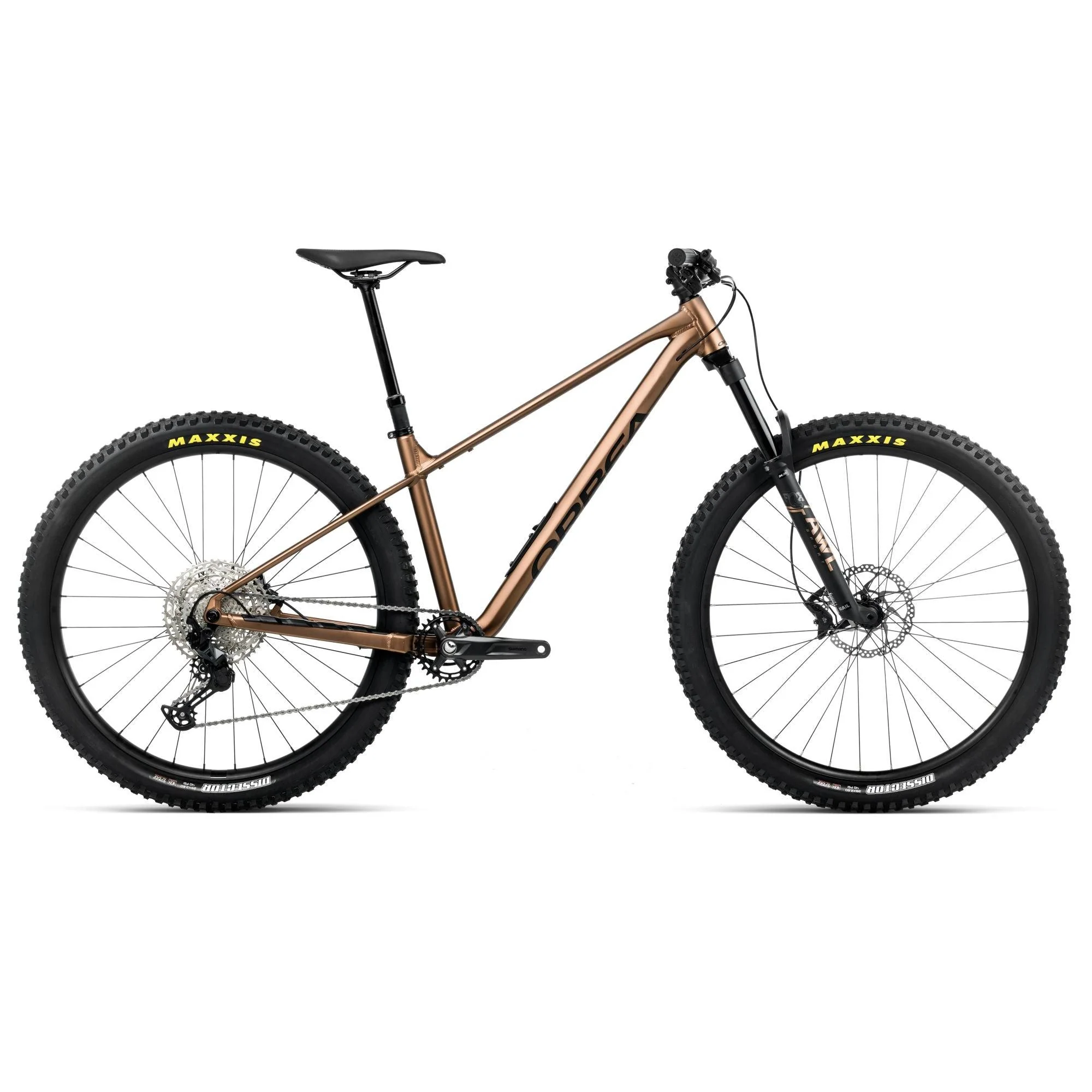 Orbea Laufey H10 2026 - Image 3
